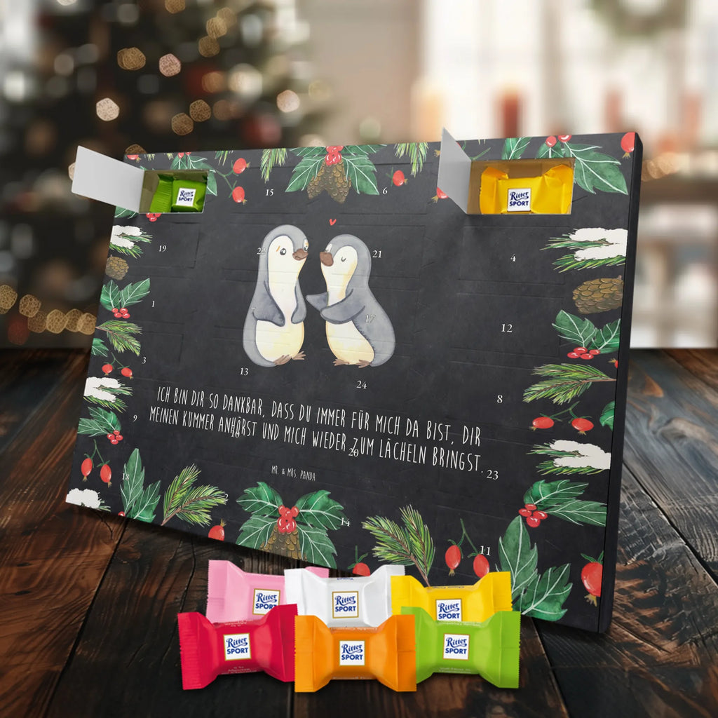 Chocolate advent calendar penguins console Loving, Marriage, Proposal of marriage, anniversary gift, Together, Love gift, gift for her, gift for him, Two, Valentine&#39;s Day Gift for Women Love Gift Anniversary Wedding Anniversary Party Favor Gift for Girlfriend Gift for Partner Boyfriend Gift Token of Love for Men for Husband
