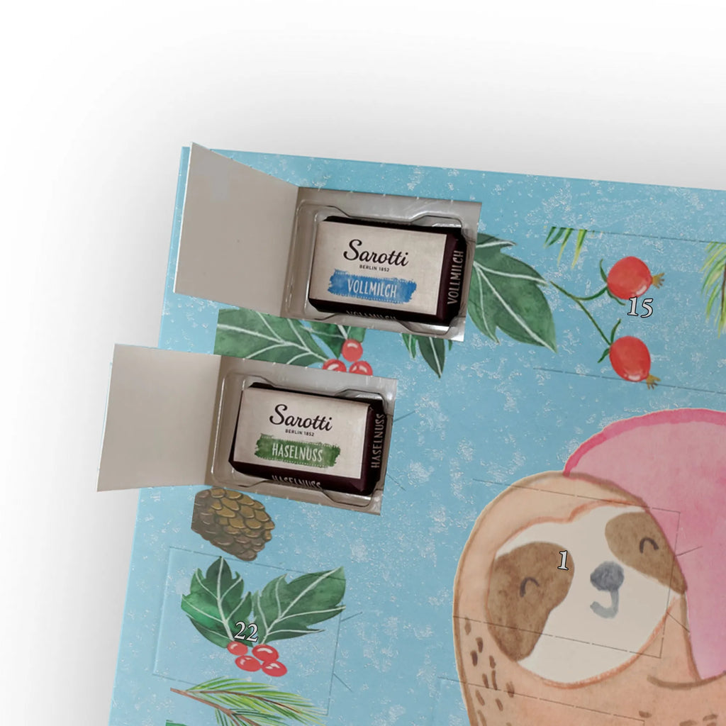 Chocolate advent calendar sloths Heart Loving, Marriage, Proposal of marriage, anniversary gift, Together, Love gift, gift for her, gift for him, Two, Valentine&#39;s Day Gift for Women Love Gift Anniversary Wedding Anniversary Party Favor Gift for Girlfriend Gift for Partner Boyfriend Gift Token of Love for Men for Husband