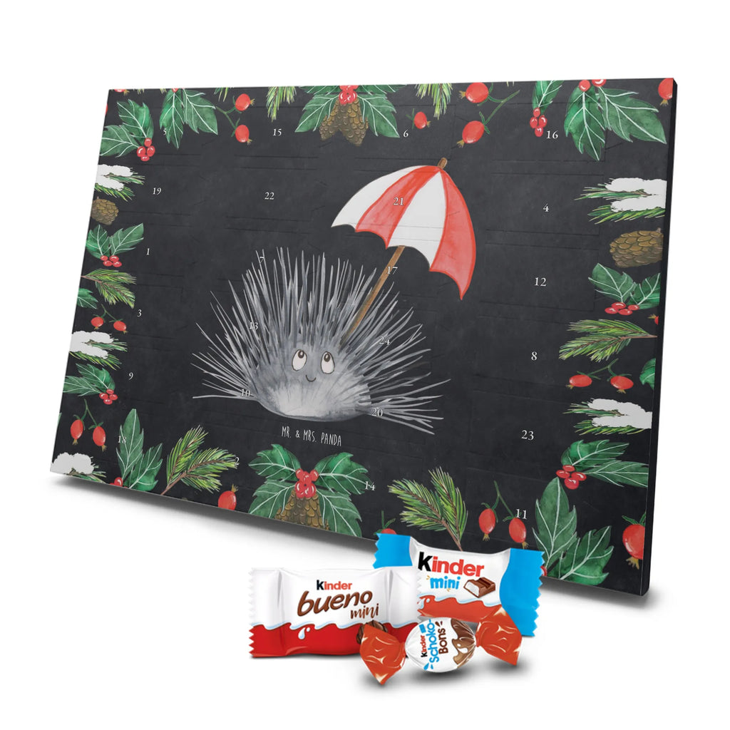Chocolate advent calendar Sea urchins vacation, seafood posters, lobster, deep sea, corals, seafood decoration, shells, Seafood, whale, platypus, reef, gifts for seafood lovers, gift ideas, water world, ocean, crocodile, manatee, aquatic animals, sea urchin, shrimp, underwater world, narwhal, underwater animals, seafood fans, living, self-acceptance, sea urchins, self-love, mindfulness, here and now