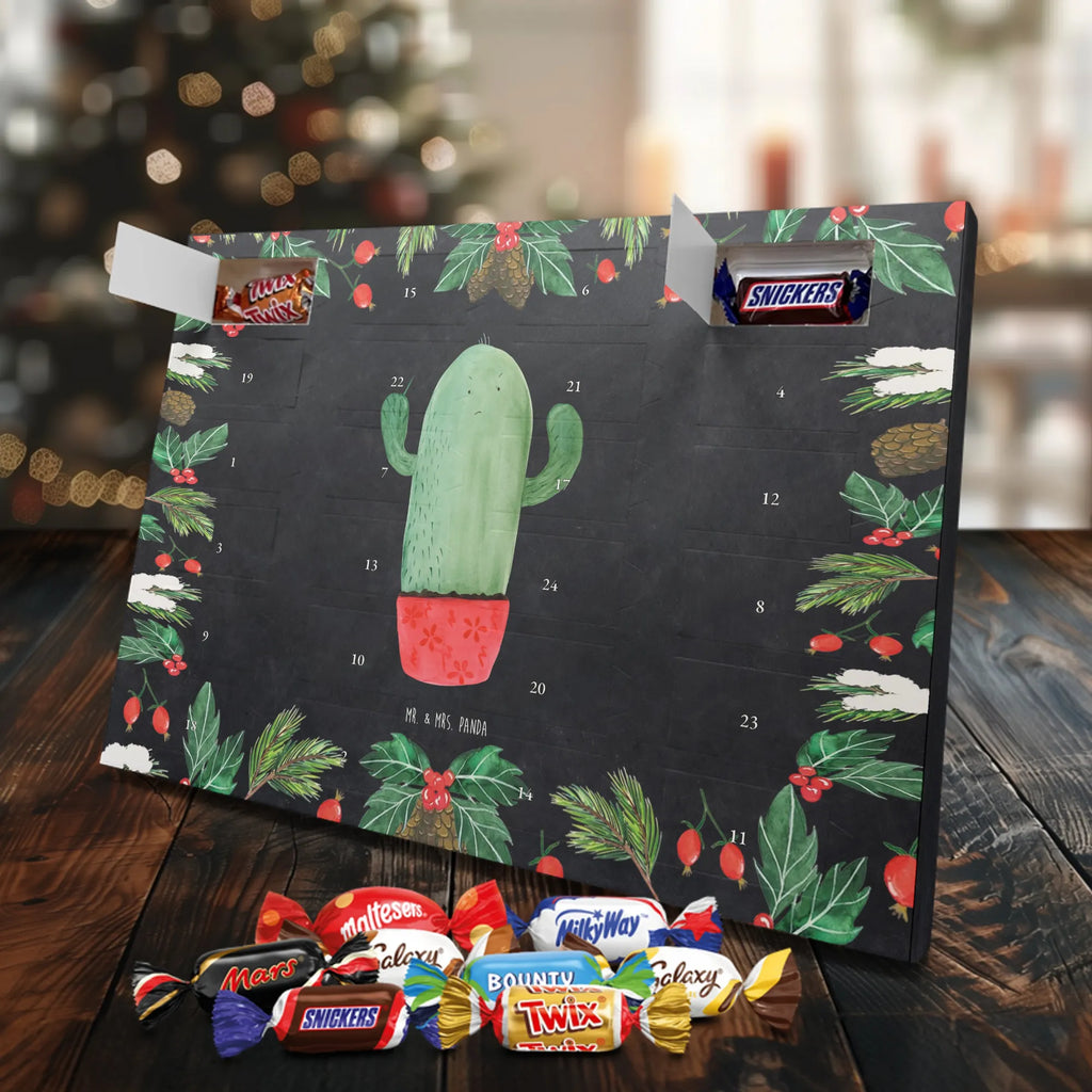  Kaktus gniew Kaktusy