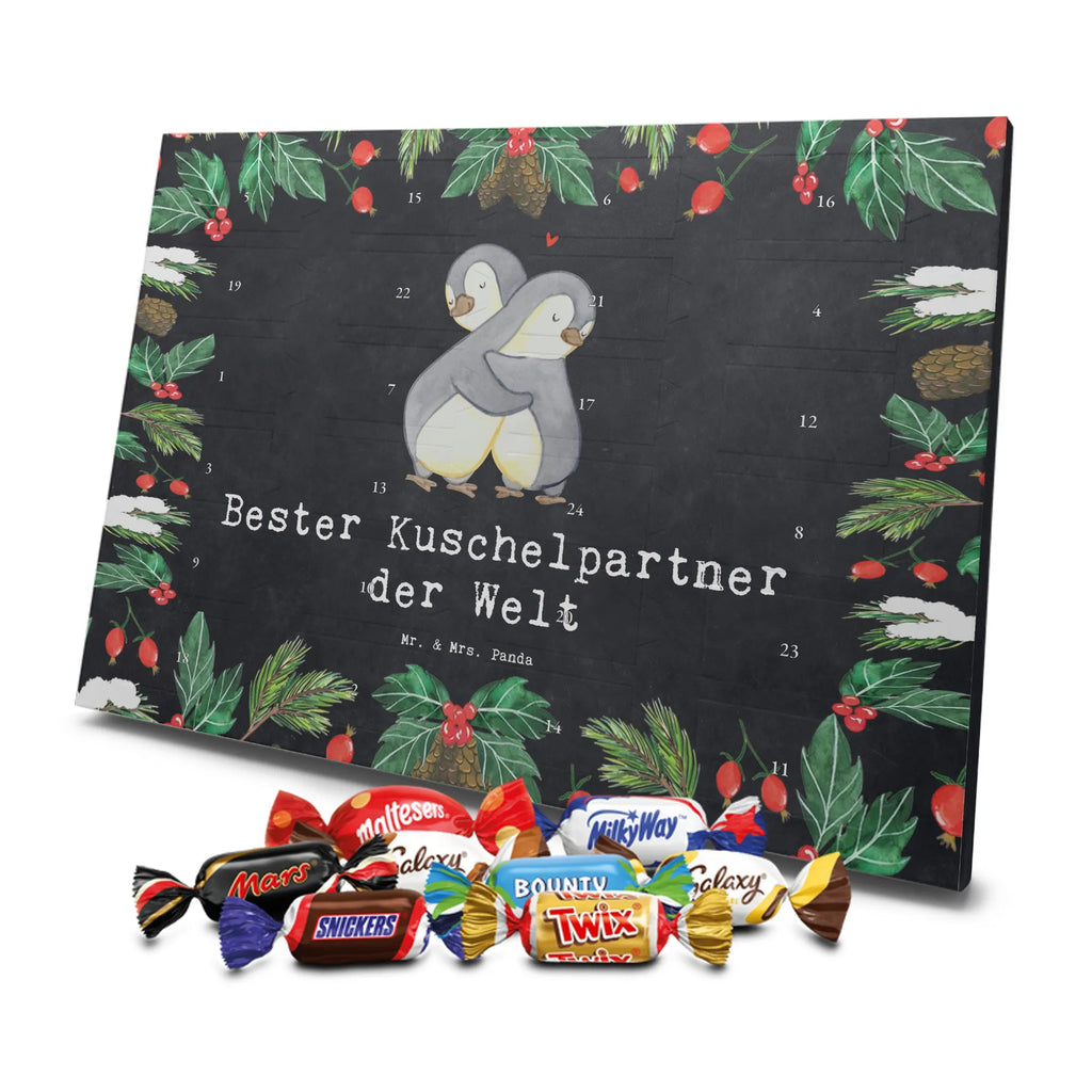  pingwin Najlepszy partner do przytulania na świecie Urodziny, Prezent, Dziękuję, Pomysł na prezent, dla, Wręczyć, Prezent urodzinowy, Podziękować, Upominek, Sprawić radość, Tip na prezent