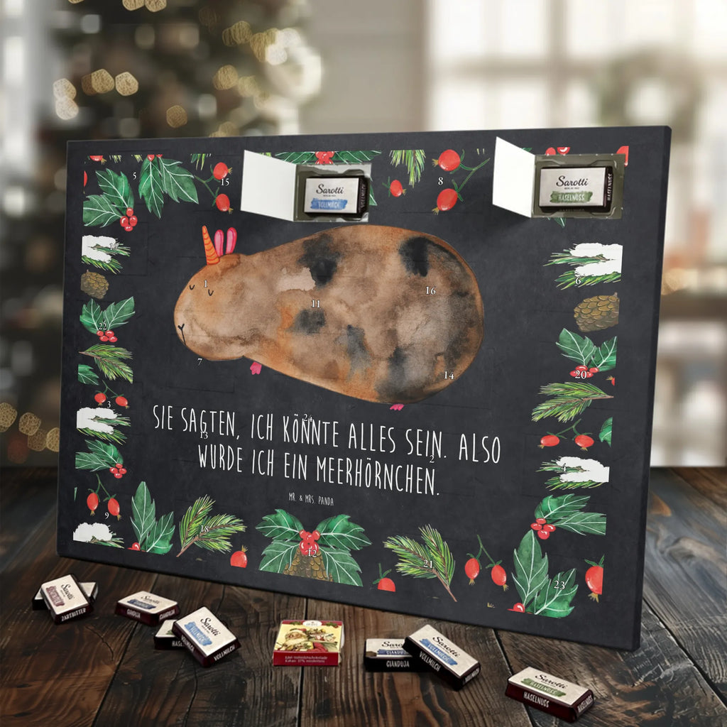  Jednorożec świnka morska dekoracje jednorożca, Jednorożec, jednorożce