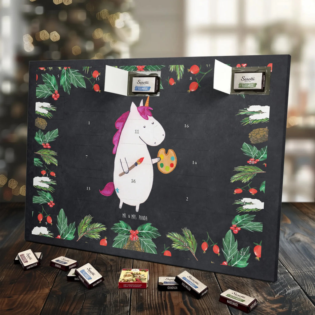  Jednorożec Artysta dekoracje jednorożca, Jednorożec, jednorożce