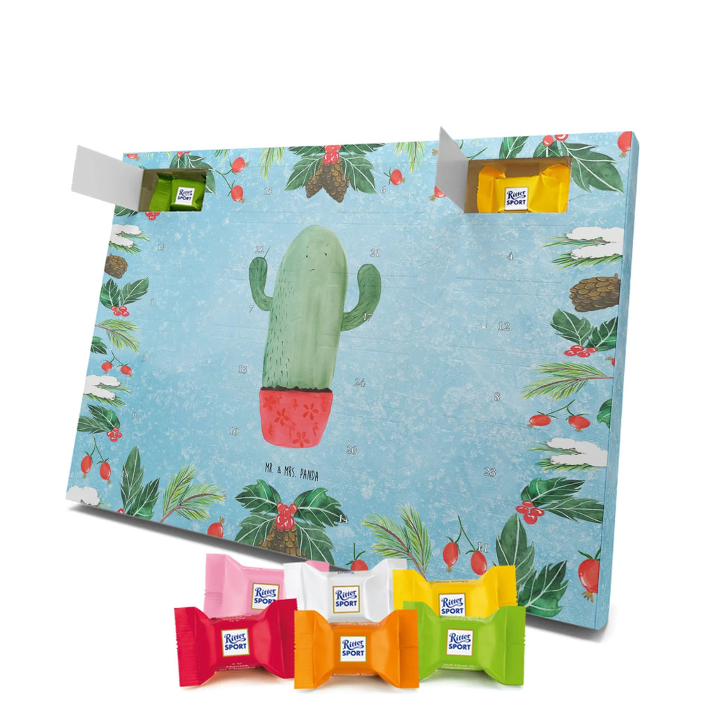 Chocolate advent calendar cactus Fury cactus, cactuses, plants, small green cactus, cactus plant, colleague, angry, annoy, office life, school