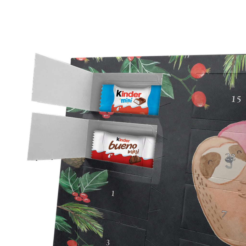 Chocolate advent calendar sloths Heart Loving, Marriage, Proposal of marriage, anniversary gift, Together, Love gift, gift for her, gift for him, Two, Valentine&#39;s Day Gift for Women Love Gift Anniversary Wedding Anniversary Party Favor Gift for Girlfriend Gift for Partner Boyfriend Gift Token of Love for Men for Husband