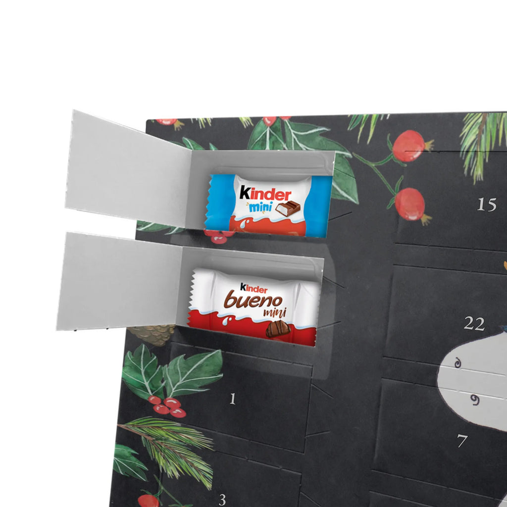 Chocolate advent calendar unicorn Santa Claus fairy dust, santa claus, chocolate, santa, wish list, gift, christmas present