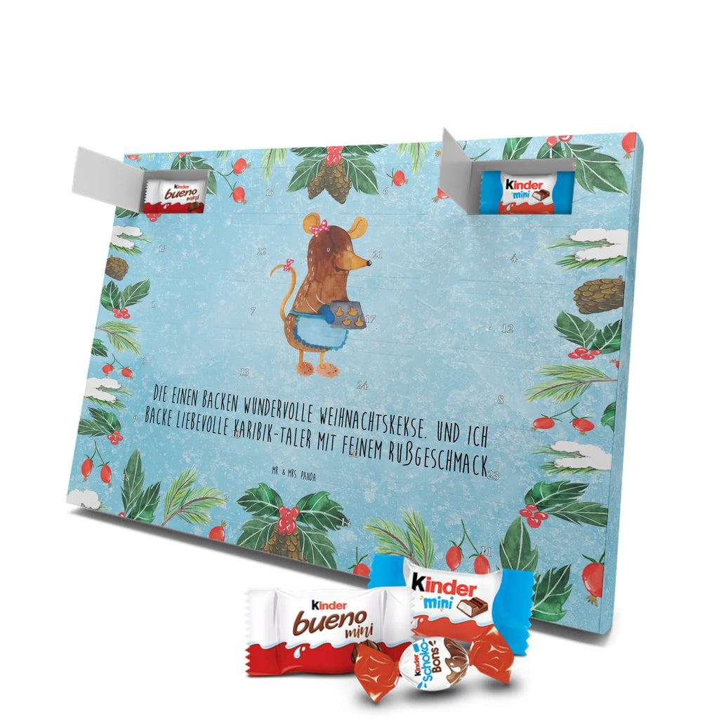 Chocolate advent calendar Mouse Cookies Christmas time, snow, cookies, christmas baking, baking, mouse, christmas cookies