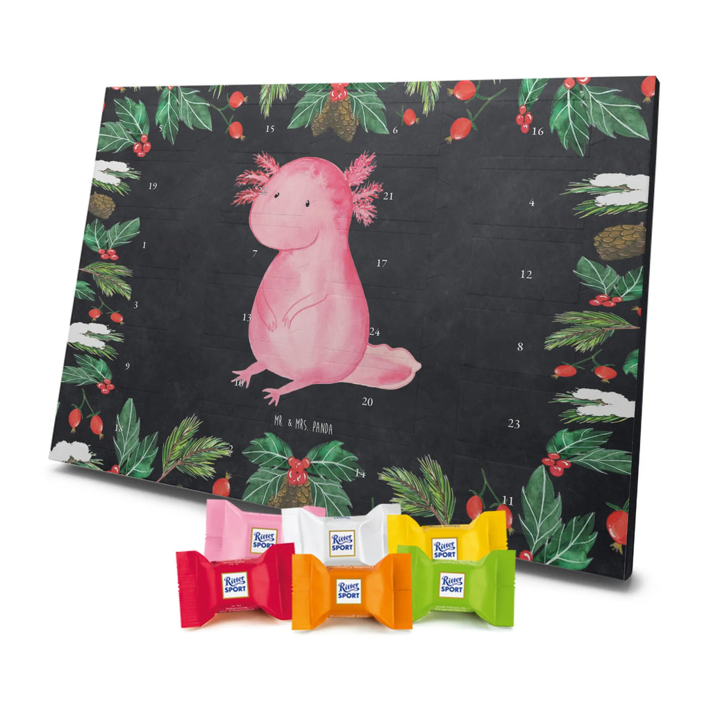  aksolotl null Axolotl, Molch