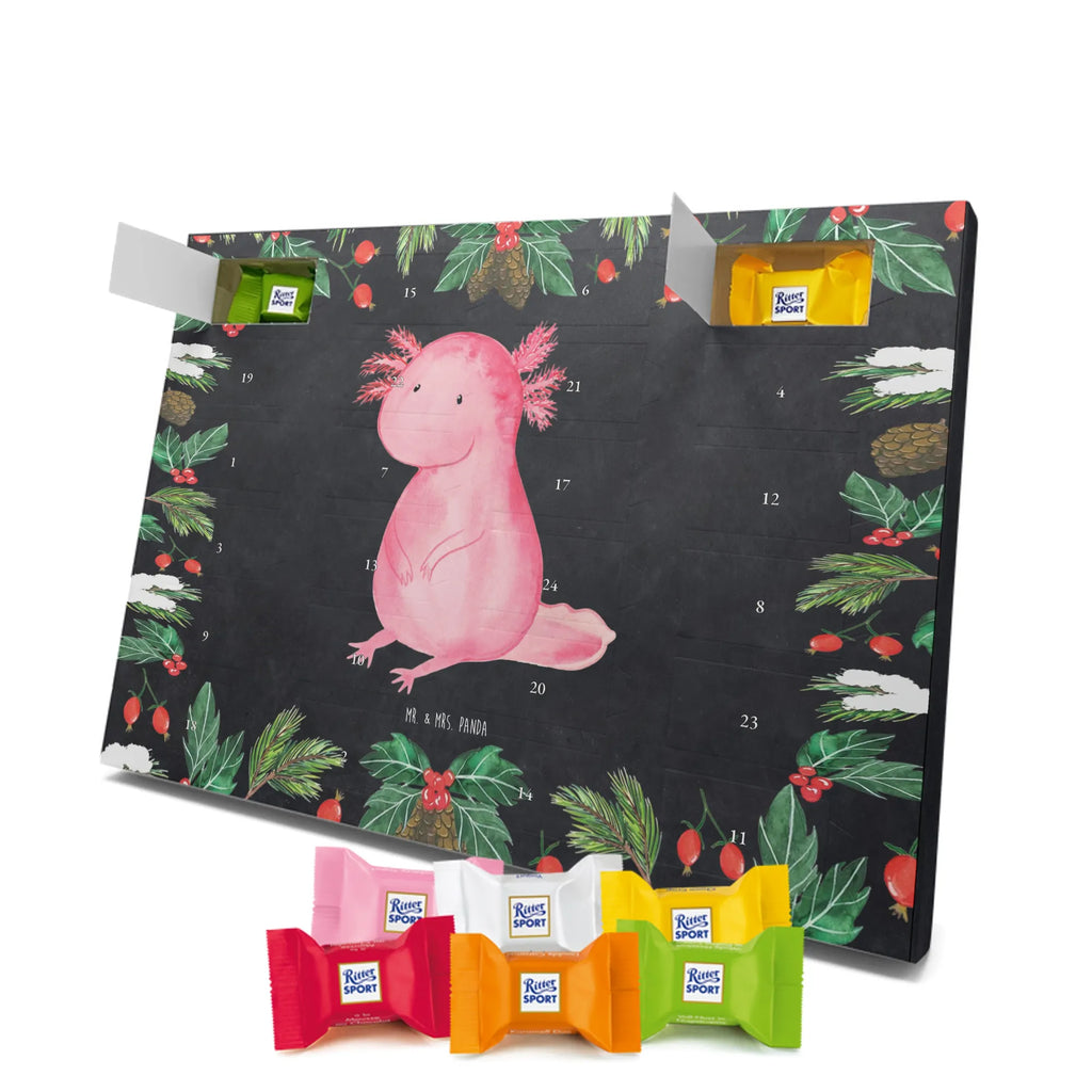  aksolotl null Axolotl, Molch