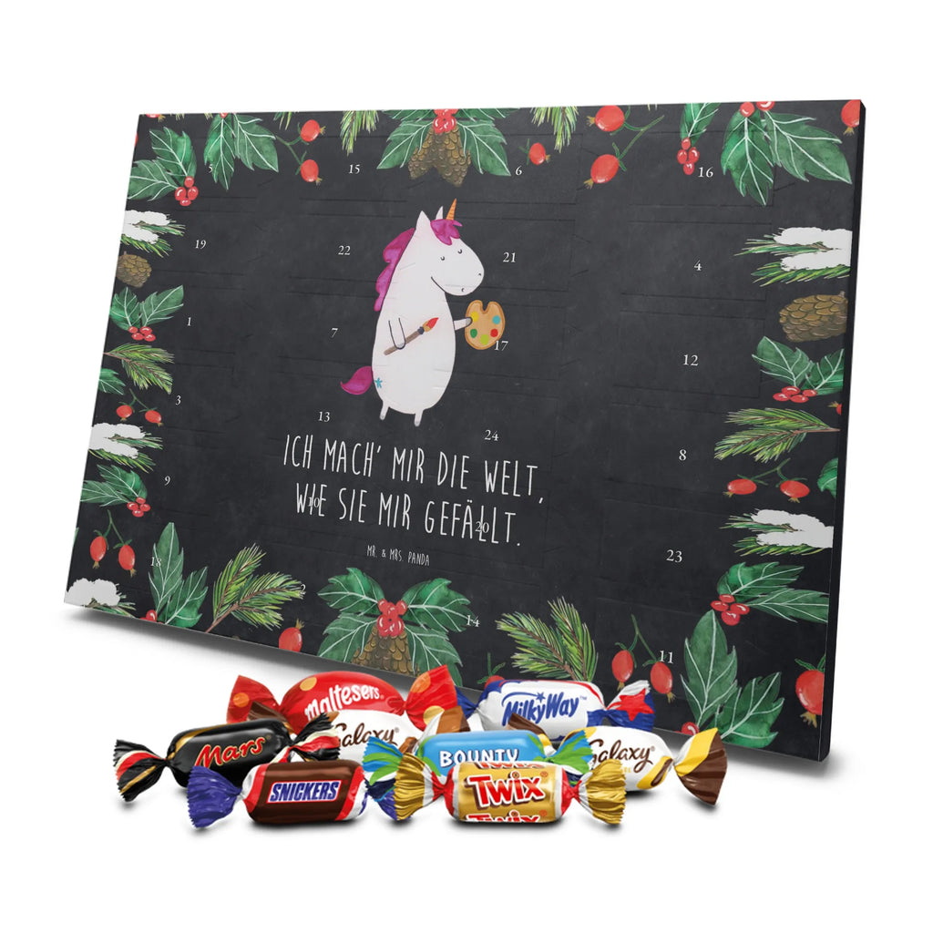  Jednorożec Artysta dekoracje jednorożca, Jednorożec, jednorożce