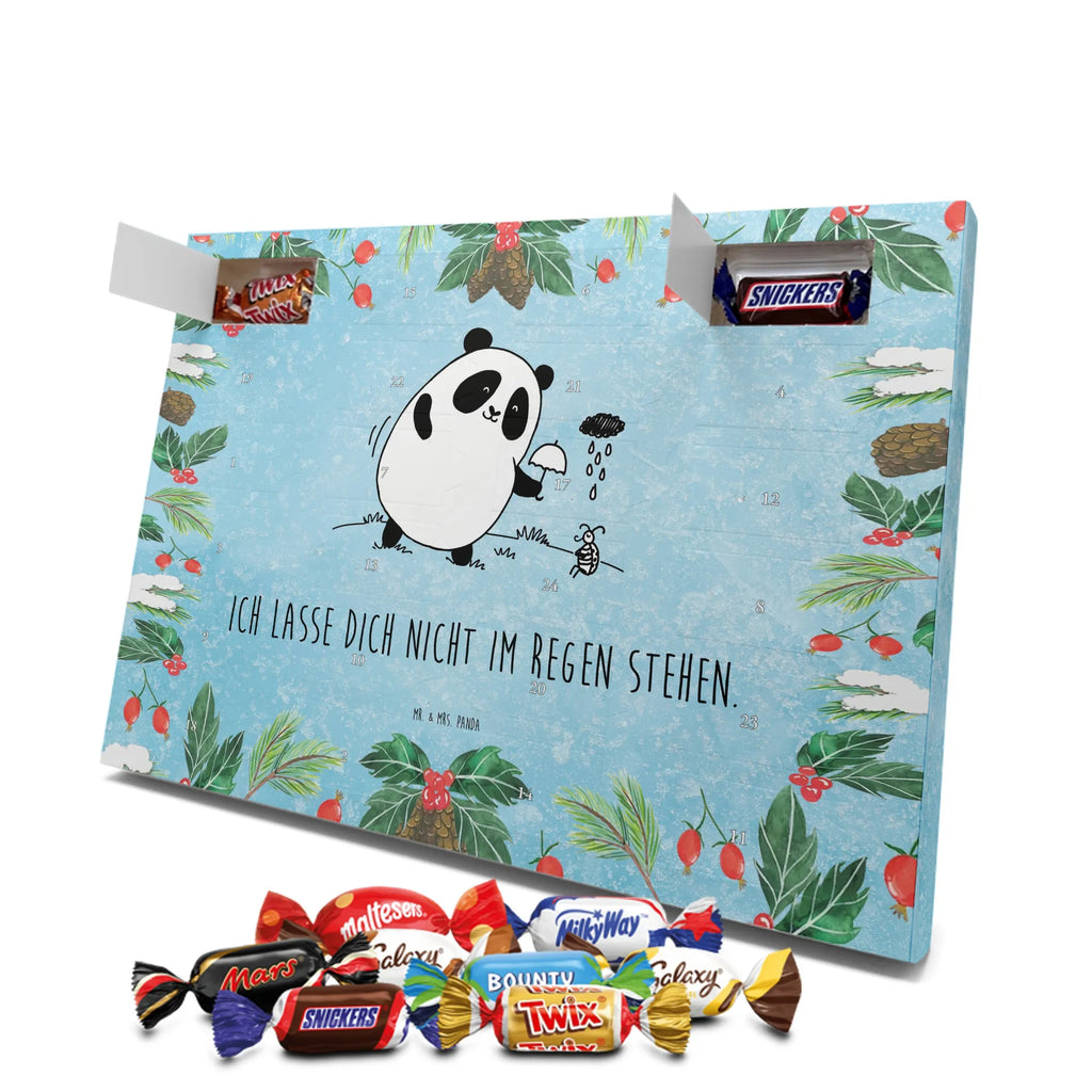 Chocolate advent calendar Panda togetherness Chocolate Advent Calendar, 2020, Christmas, 2019, Christmas Calendar, Calendar
