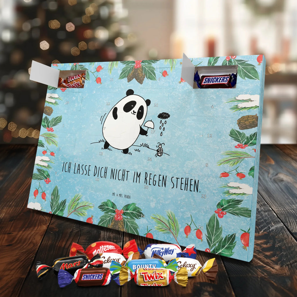 Chocolate advent calendar Panda togetherness Chocolate Advent Calendar, 2020, Christmas, 2019, Christmas Calendar, Calendar