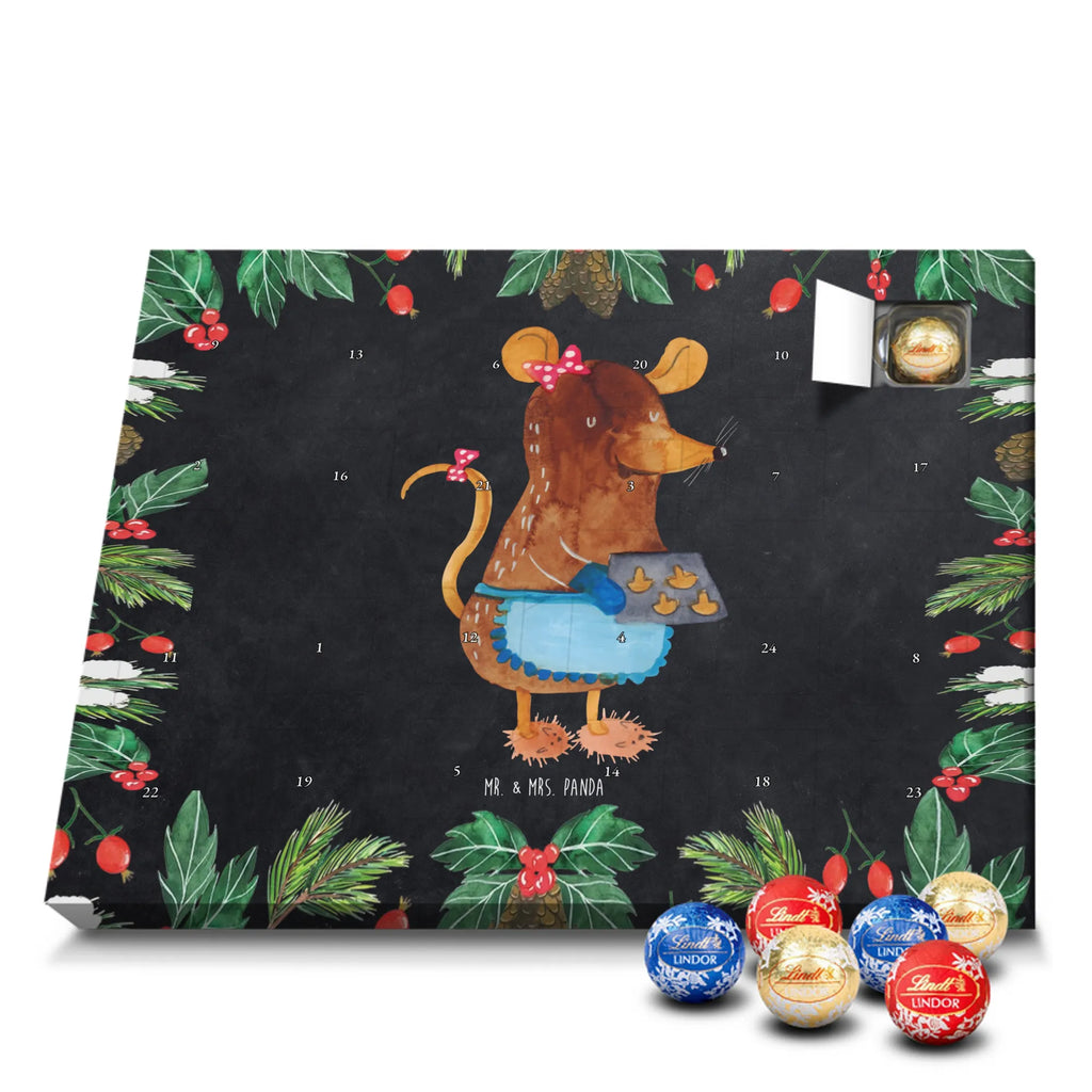 Chocolate advent calendar Mouse Cookies Christmas time, snow, cookies, christmas baking, baking, mouse, christmas cookies