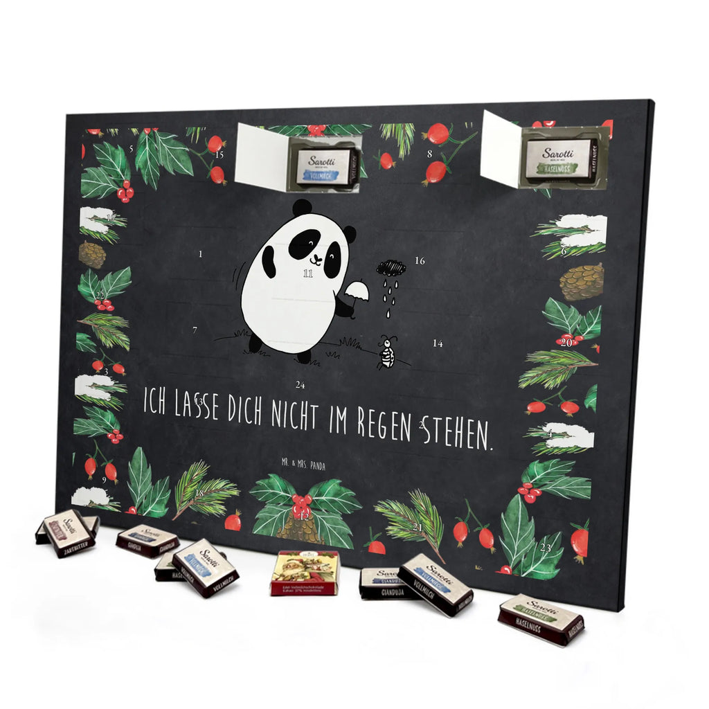 Chocolate advent calendar Panda togetherness Chocolate Advent Calendar, 2020, Christmas, 2019, Christmas Calendar, Calendar