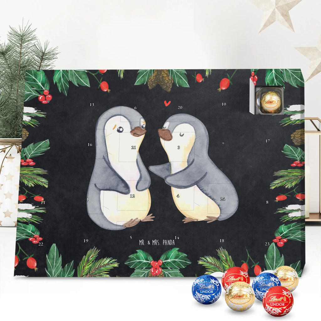 Chocolate advent calendar penguins console Loving, Marriage, Proposal of marriage, anniversary gift, Together, Love gift, gift for her, gift for him, Two, Valentine&#39;s Day Gift for Women Love Gift Anniversary Wedding Anniversary Party Favor Gift for Girlfriend Gift for Partner Boyfriend Gift Token of Love for Men for Husband