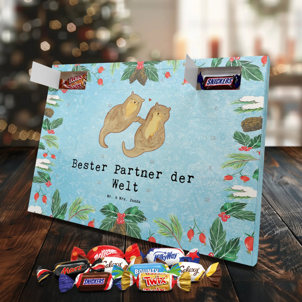 Adventskalender Otter Bester Partner der Welt schoko weihnachtskalender, weihnachtskalender schoko, adventskalender süßigkeiten, pralinen adventskalender, schokoladenkalender, Weihnachtskalender Schokolade, adventskalender pralinen, kalender schokolade, Weihnachtskalender, schokokalender, schoko kalender, Schokoladen Adventskalender, advent kalender, schokoladen kalender, adventskalender mit pralinen, Schoko Adventskalender, schokolade adventskalender, Adventskalender, adventskalender mit schokolade, süßigkeiten adventskalender, Adventskalender Schokolade, süßigkeiten kalender, adventskalender mit süßigkeiten, Geschenk, für, Bedanken, Geburtstag, Mitbringsel, Geschenktipp, Dankeschön, Danke, Freude machen, Schenken, Geschenkidee, Geburtstagsgeschenk, Frau, Lebensgefährte, Ehefrau, Ehemann. Freundin, Partner, Liebe, Mann, Paar, Freund, Ehepartner