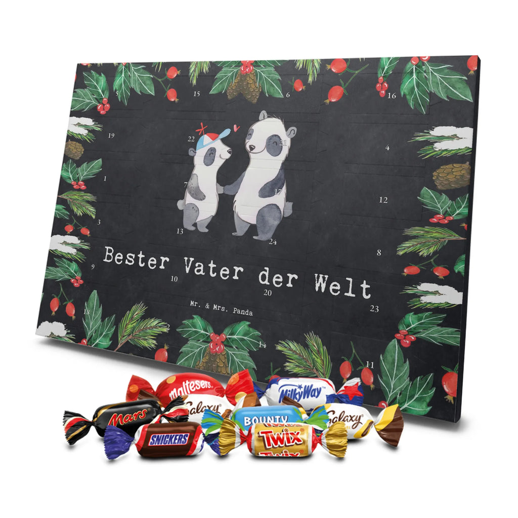 Adventskalender Panda Bester Vater der Welt süßigkeiten kalender, schokokalender, Schokoladen Adventskalender, advent kalender, Weihnachtskalender, schokoladenkalender, süßigkeiten adventskalender, kalender schokolade, Weihnachtskalender Schokolade, adventskalender pralinen, Adventskalender, Schoko Adventskalender, adventskalender süßigkeiten, schoko weihnachtskalender, weihnachtskalender schoko, Adventskalender Schokolade, schokoladen kalender, schoko kalender, adventskalender mit pralinen, adventskalender mit süßigkeiten, schokolade adventskalender, pralinen adventskalender, adventskalender mit schokolade, Schenken, Bedanken, Geschenkidee, Dankeschön, Danke, Mitbringsel, Geburtstag, Geburtstagsgeschenk, Geschenktipp, Freude machen, für, Geschenk, Papa, Vati, Bester, Familie, Daddy, Geschenk Vater, Vater, Eltern, Mann, Paps, Dad, Kleinigkeit, Papi