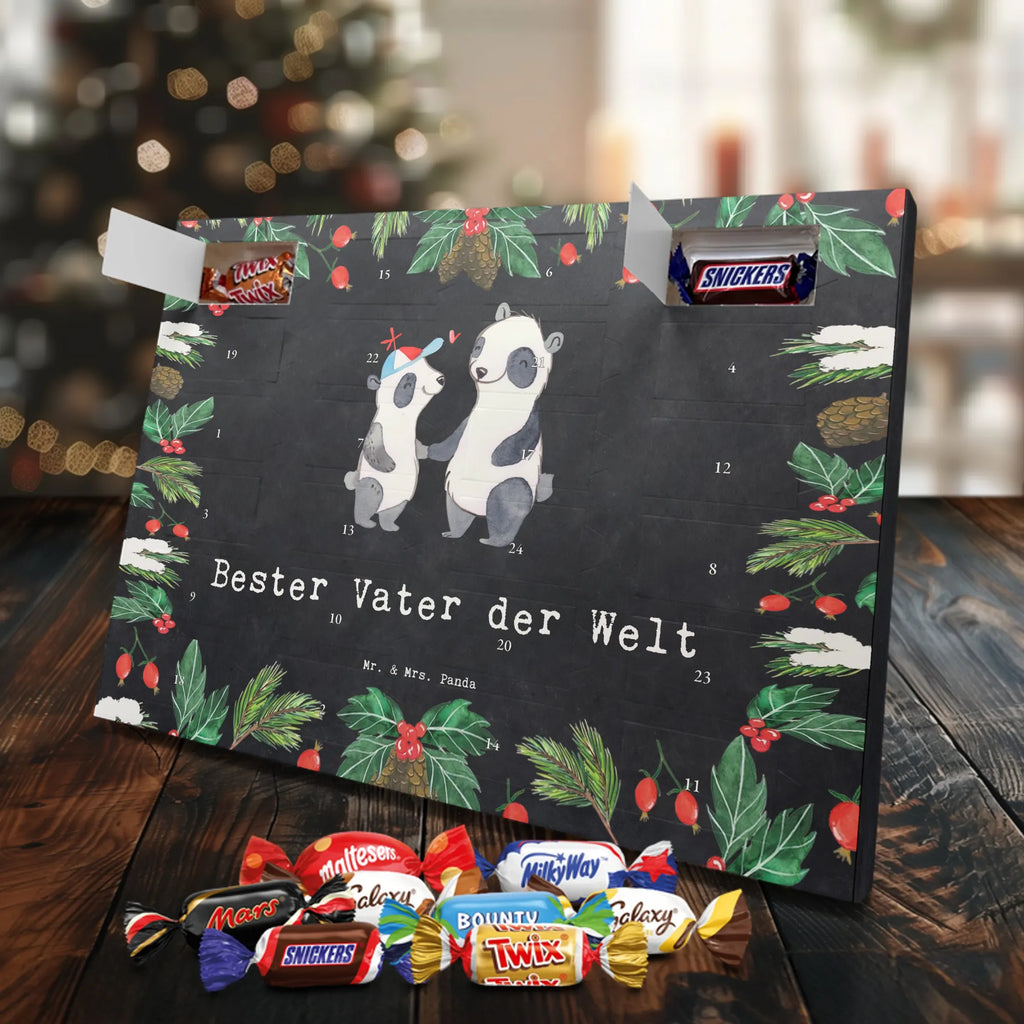 Adventskalender Panda Bester Vater der Welt süßigkeiten kalender, schokokalender, Schokoladen Adventskalender, advent kalender, Weihnachtskalender, schokoladenkalender, süßigkeiten adventskalender, kalender schokolade, Weihnachtskalender Schokolade, adventskalender pralinen, Adventskalender, Schoko Adventskalender, adventskalender süßigkeiten, schoko weihnachtskalender, weihnachtskalender schoko, Adventskalender Schokolade, schokoladen kalender, schoko kalender, adventskalender mit pralinen, adventskalender mit süßigkeiten, schokolade adventskalender, pralinen adventskalender, adventskalender mit schokolade, Schenken, Bedanken, Geschenkidee, Dankeschön, Danke, Mitbringsel, Geburtstag, Geburtstagsgeschenk, Geschenktipp, Freude machen, für, Geschenk, Papa, Vati, Bester, Familie, Daddy, Geschenk Vater, Vater, Eltern, Mann, Paps, Dad, Kleinigkeit, Papi