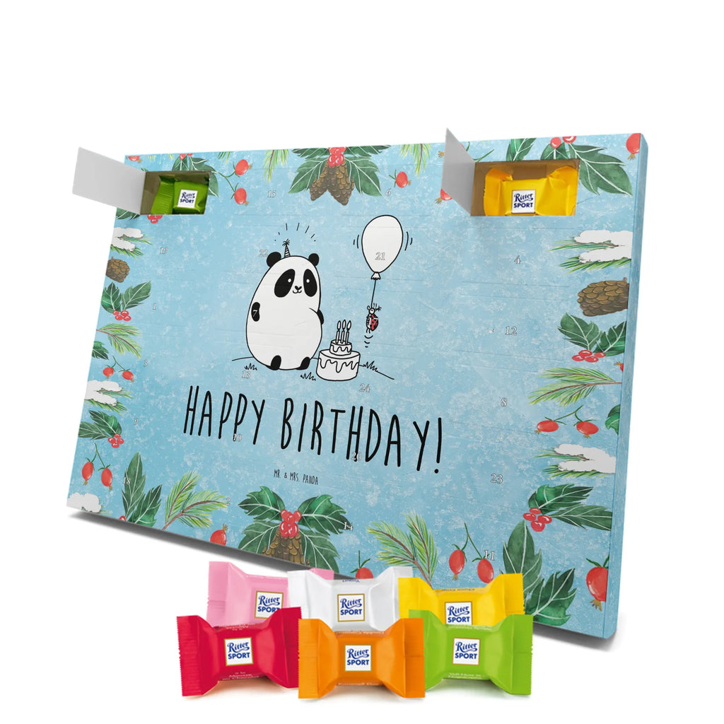 Chocolate advent calendar Panda Birthday 2020, 2019, Christmas, Chocolate Advent Calendar, Christmas Calendar, Calendar
