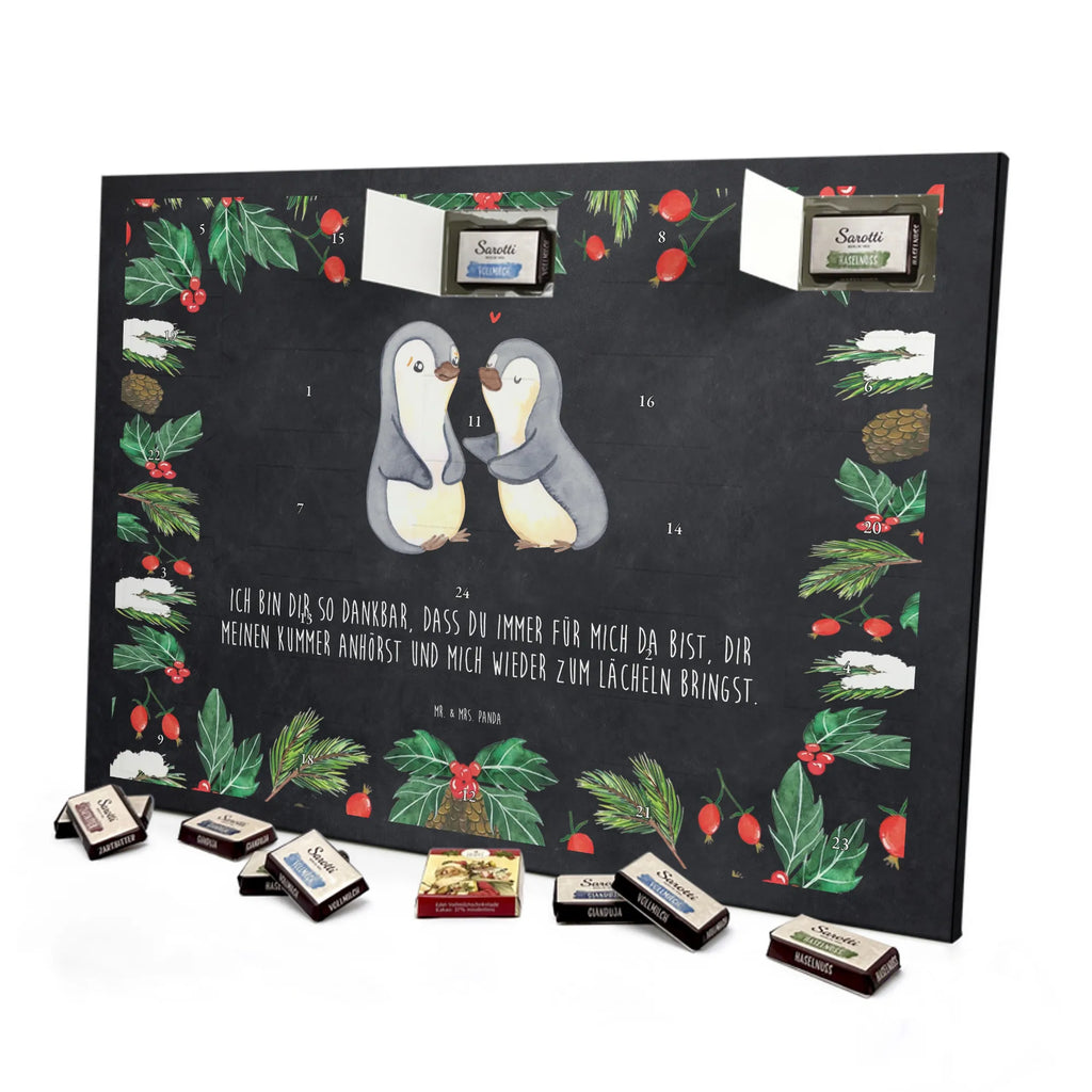Chocolate advent calendar penguins console Loving, Marriage, Proposal of marriage, anniversary gift, Together, Love gift, gift for her, gift for him, Two, Valentine&#39;s Day Gift for Women Love Gift Anniversary Wedding Anniversary Party Favor Gift for Girlfriend Gift for Partner Boyfriend Gift Token of Love for Men for Husband