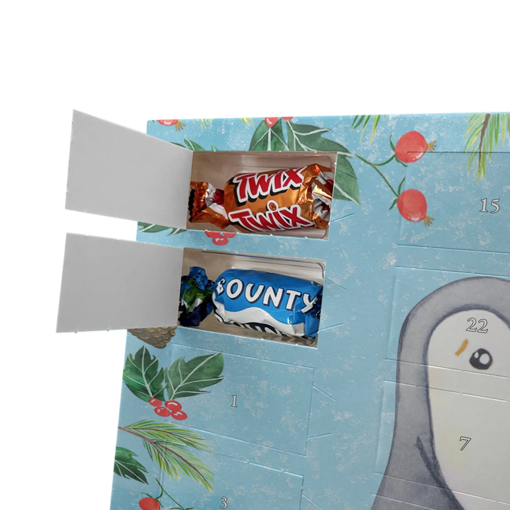Chocolate advent calendar penguins console Loving, Marriage, Proposal of marriage, anniversary gift, Together, Love gift, gift for her, gift for him, Two, Valentine&#39;s Day Gift for Women Love Gift Anniversary Wedding Anniversary Party Favor Gift for Girlfriend Gift for Partner Boyfriend Gift Token of Love for Men for Husband
