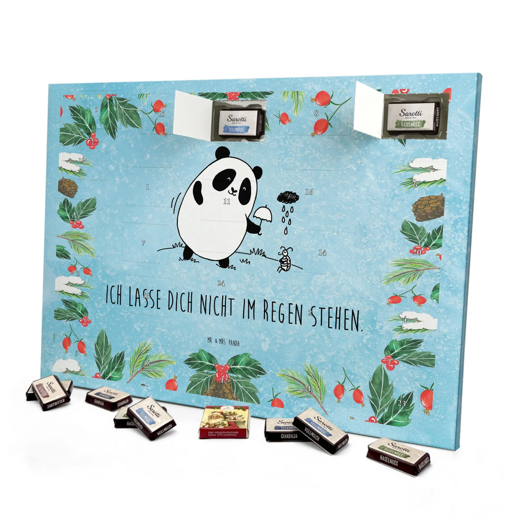 Chocolate advent calendar Panda togetherness Chocolate Advent Calendar, 2020, Christmas, 2019, Christmas Calendar, Calendar