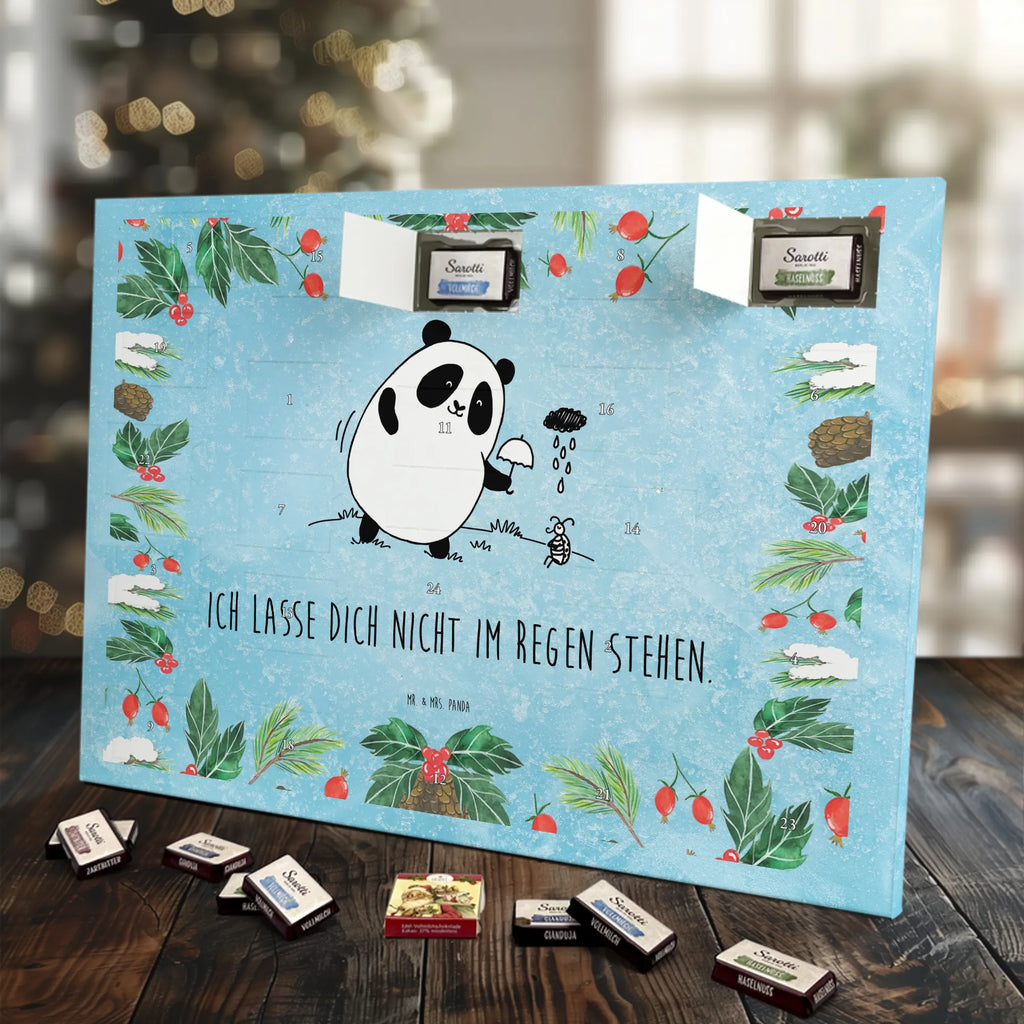 Chocolate advent calendar Panda togetherness Chocolate Advent Calendar, 2020, Christmas, 2019, Christmas Calendar, Calendar