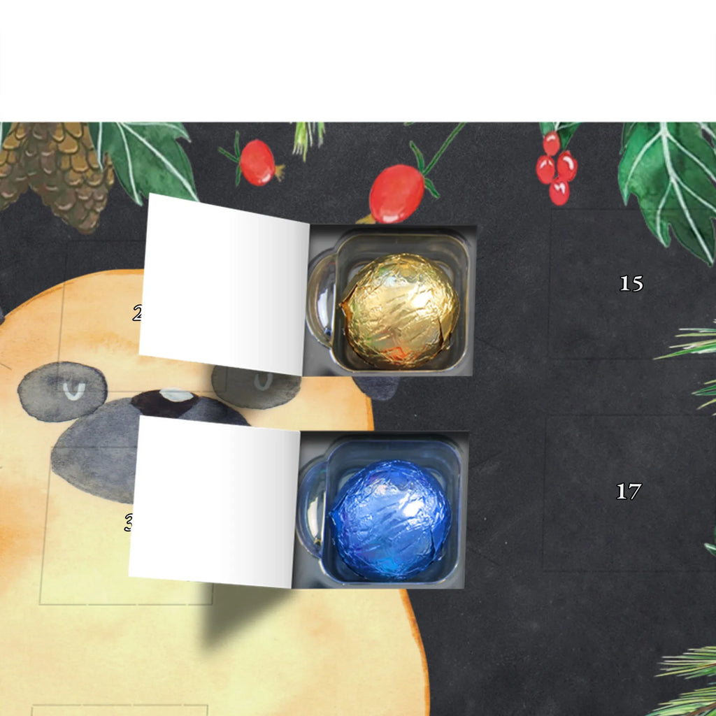 Chocolate advent calendar Pug mutt, dog sayings, love dogs, dog mama, funny gifts for dog owners, woof, what do you give a dog lover, dog breed, Christmas gifts for dogs, gifts for dogs, bag with dog print, love for dogs, hound, dog decorative items, Pug, dog love