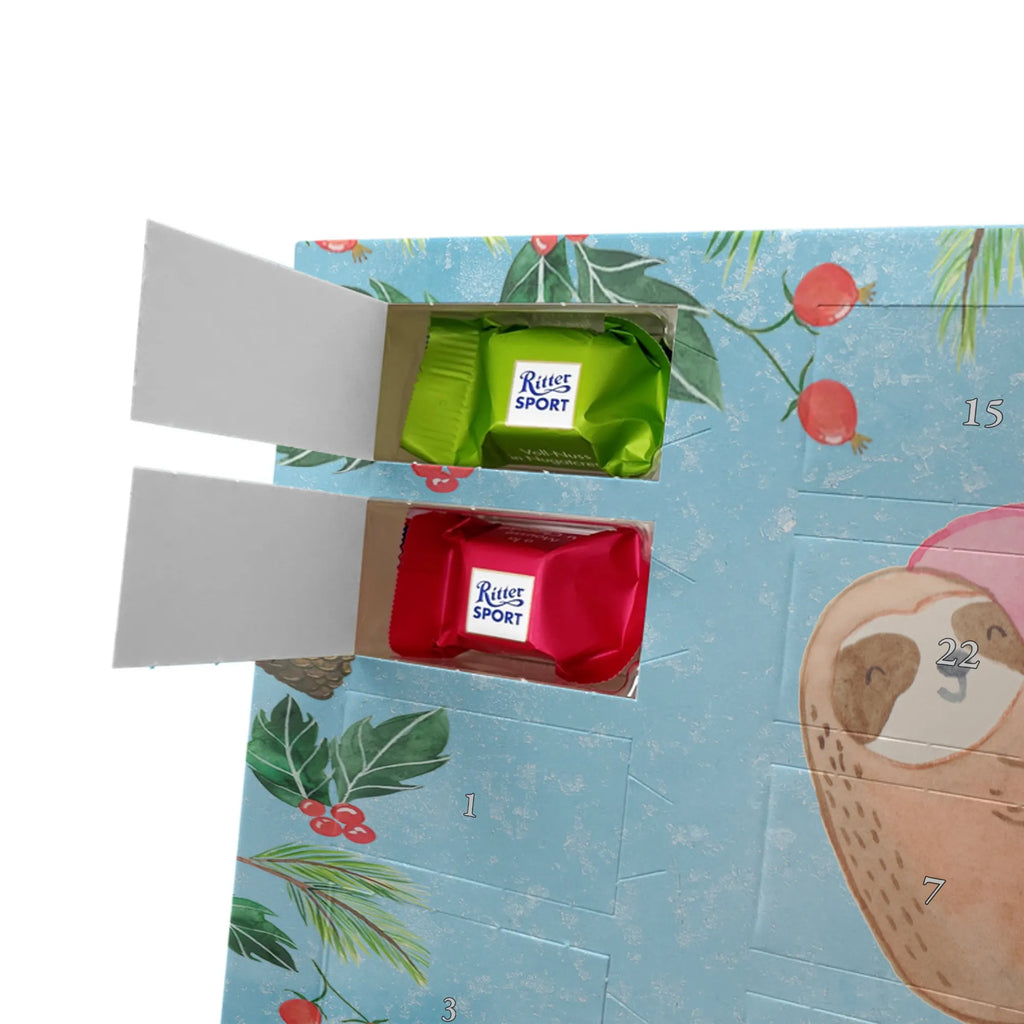 Chocolate advent calendar sloths Heart Loving, Marriage, Proposal of marriage, anniversary gift, Together, Love gift, gift for her, gift for him, Two, Valentine&#39;s Day Gift for Women Love Gift Anniversary Wedding Anniversary Party Favor Gift for Girlfriend Gift for Partner Boyfriend Gift Token of Love for Men for Husband