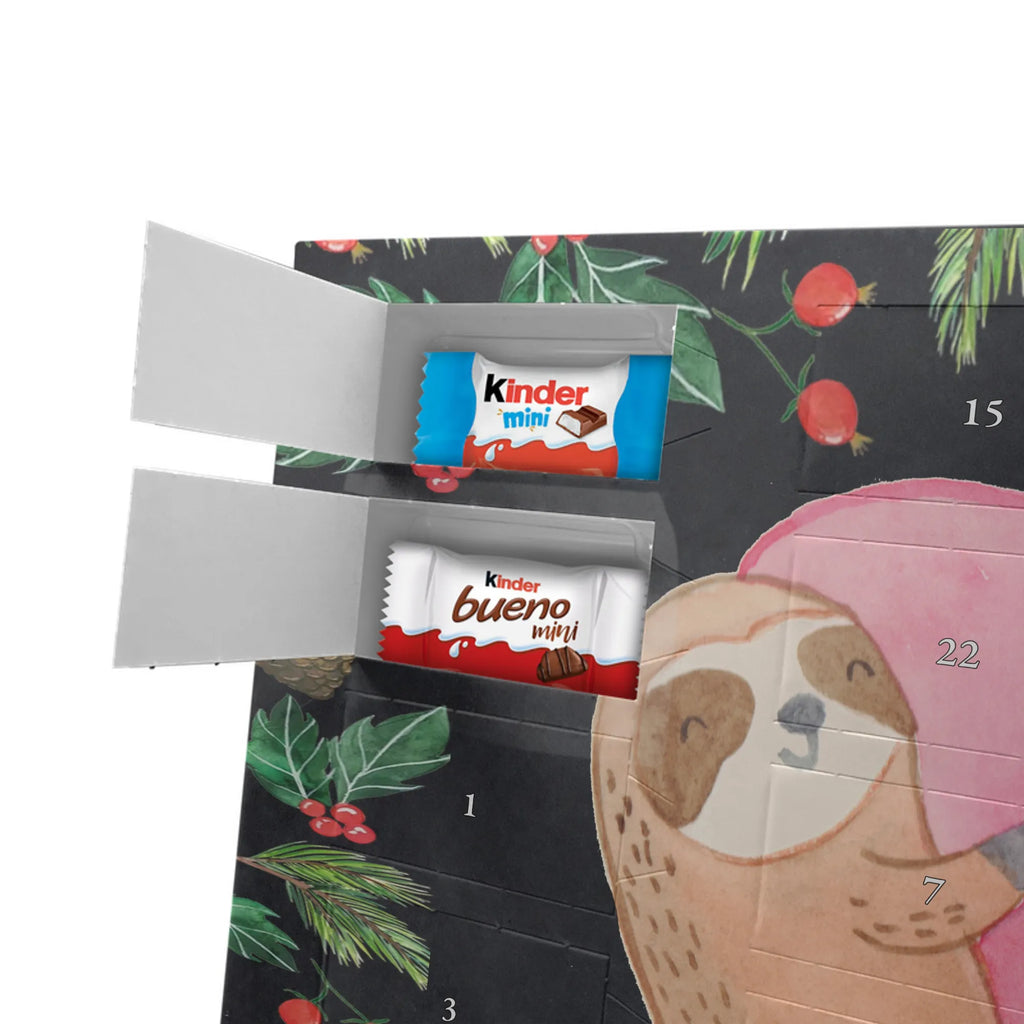 Chocolate advent calendar sloths Heart Loving, Marriage, Proposal of marriage, anniversary gift, Together, Love gift, gift for her, gift for him, Two, Valentine&#39;s Day Gift for Women Love Gift Anniversary Wedding Anniversary Party Favor Gift for Girlfriend Gift for Partner Boyfriend Gift Token of Love for Men for Husband