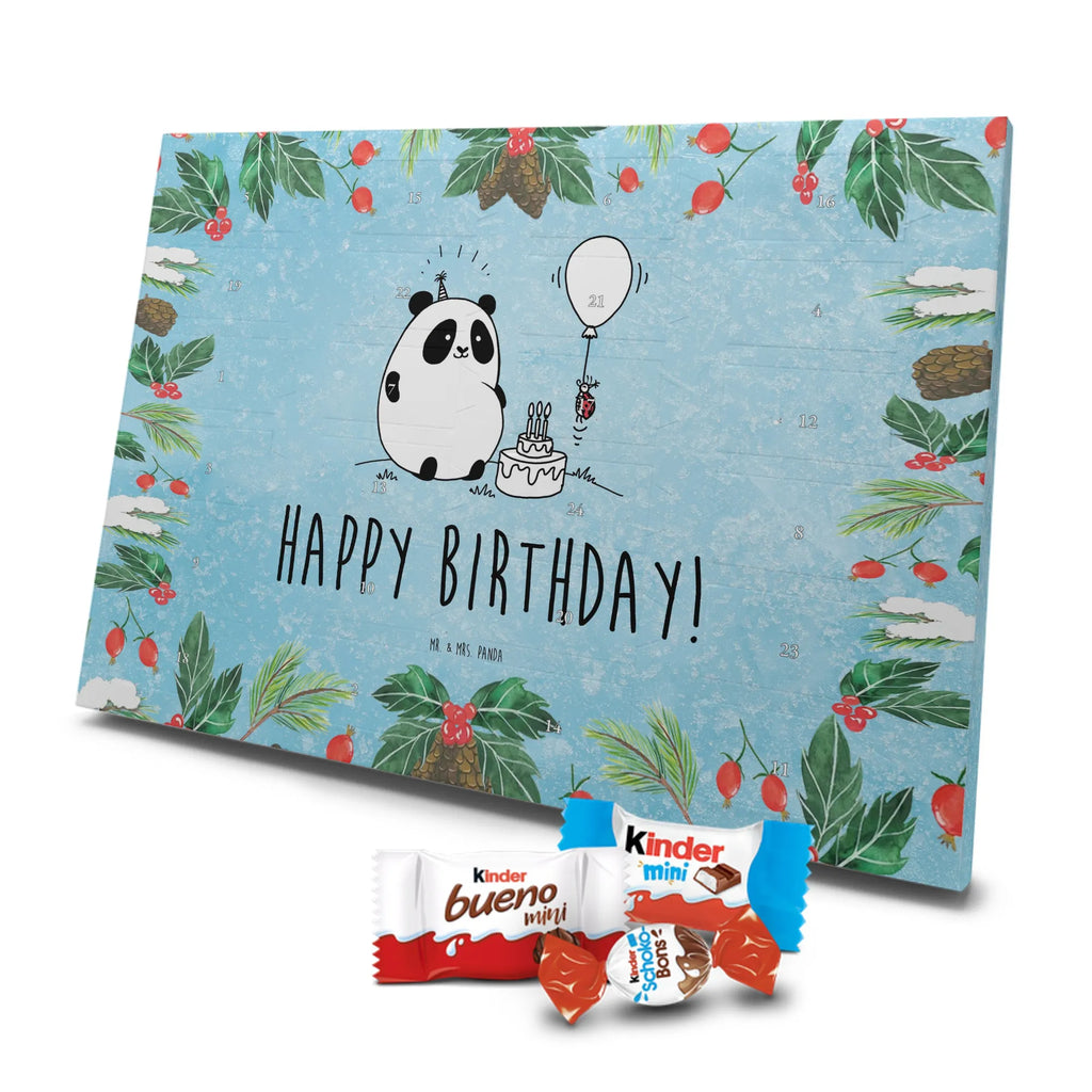 Chocolate advent calendar Panda Birthday 2020, 2019, Christmas, Chocolate Advent Calendar, Christmas Calendar, Calendar
