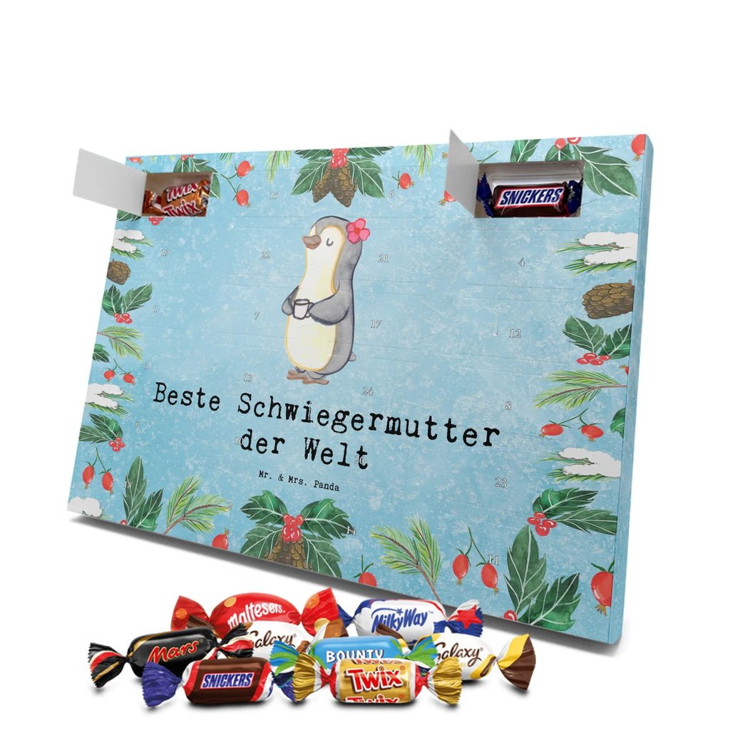 Adventskalender Pinguin Beste Schwiegermutter der Welt schoko weihnachtskalender, adventskalender süßigkeiten, adventskalender mit schokolade, Schokoladen Adventskalender, pralinen adventskalender, schokoladenkalender, schokoladen kalender, adventskalender mit pralinen, Weihnachtskalender Schokolade, kalender schokolade, süßigkeiten kalender, schoko kalender, weihnachtskalender schoko, adventskalender mit süßigkeiten, schokokalender, Weihnachtskalender, Schoko Adventskalender, schokolade adventskalender, süßigkeiten adventskalender, Adventskalender, Adventskalender Schokolade, adventskalender pralinen, advent kalender, Geschenk, für, Bedanken, Geburtstag, Mitbringsel, Geschenktipp, Dankeschön, Danke, Freude machen, Schenken, Geschenkidee, Geburtstagsgeschenk, Mutter, Mutter Des Ehepartners, Schwiegermutter, Schwiegereltern, Angeheiratet, Schwiegermama, Mama