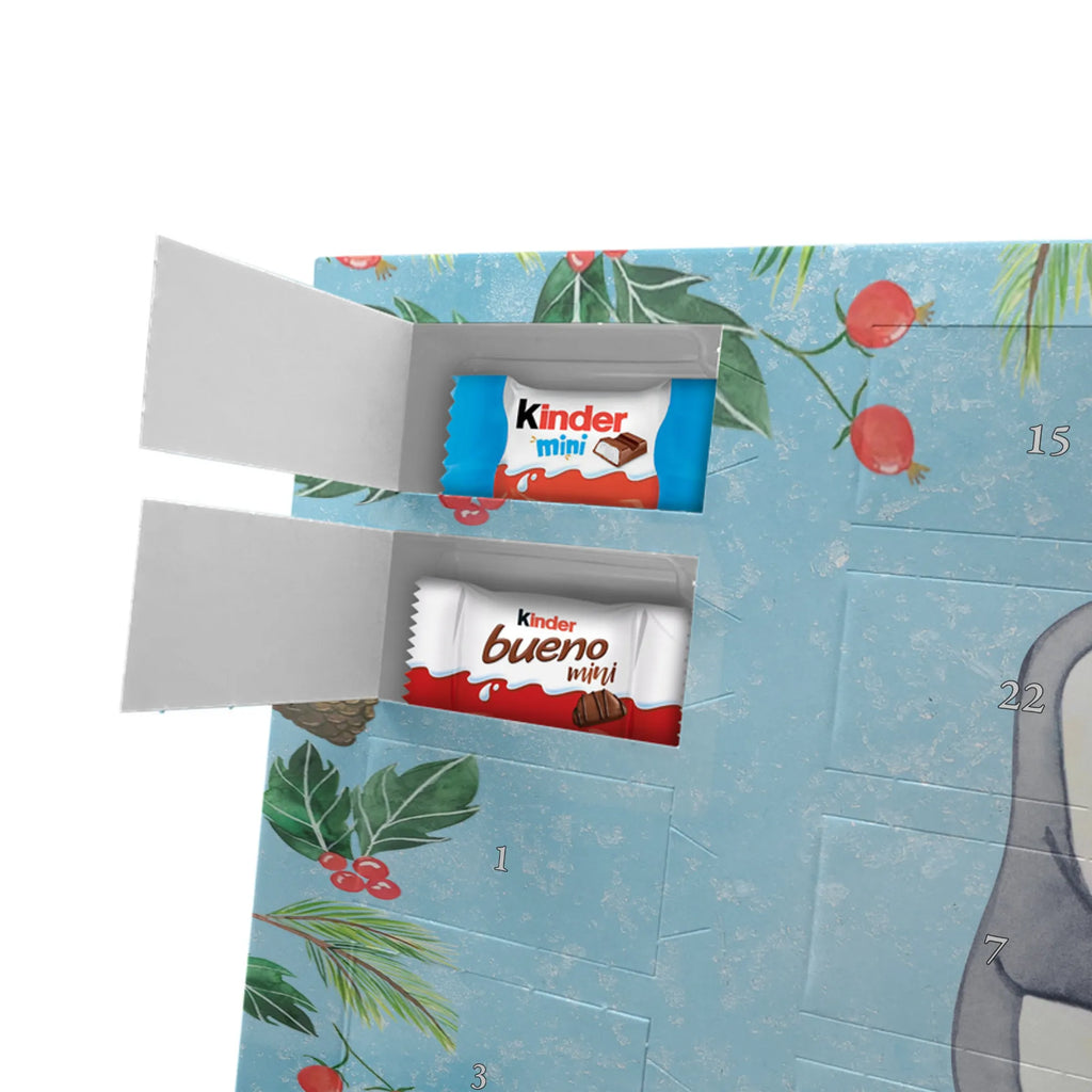 Chocolate advent calendar penguins console Loving, Marriage, Proposal of marriage, anniversary gift, Together, Love gift, gift for her, gift for him, Two, Valentine&#39;s Day Gift for Women Love Gift Anniversary Wedding Anniversary Party Favor Gift for Girlfriend Gift for Partner Boyfriend Gift Token of Love for Men for Husband