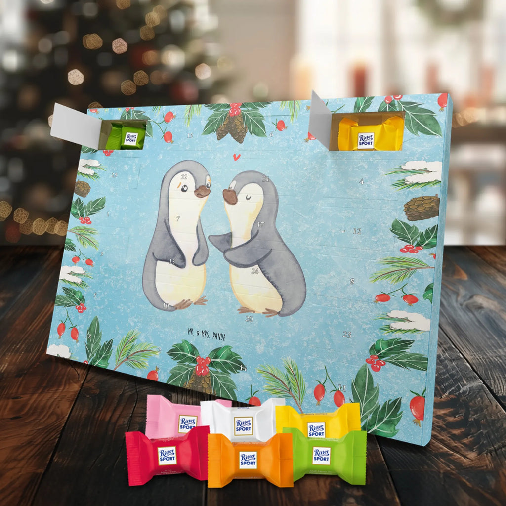 Chocolate advent calendar penguins console Loving, Marriage, Proposal of marriage, anniversary gift, Together, Love gift, gift for her, gift for him, Two, Valentine&#39;s Day Gift for Women Love Gift Anniversary Wedding Anniversary Party Favor Gift for Girlfriend Gift for Partner Boyfriend Gift Token of Love for Men for Husband