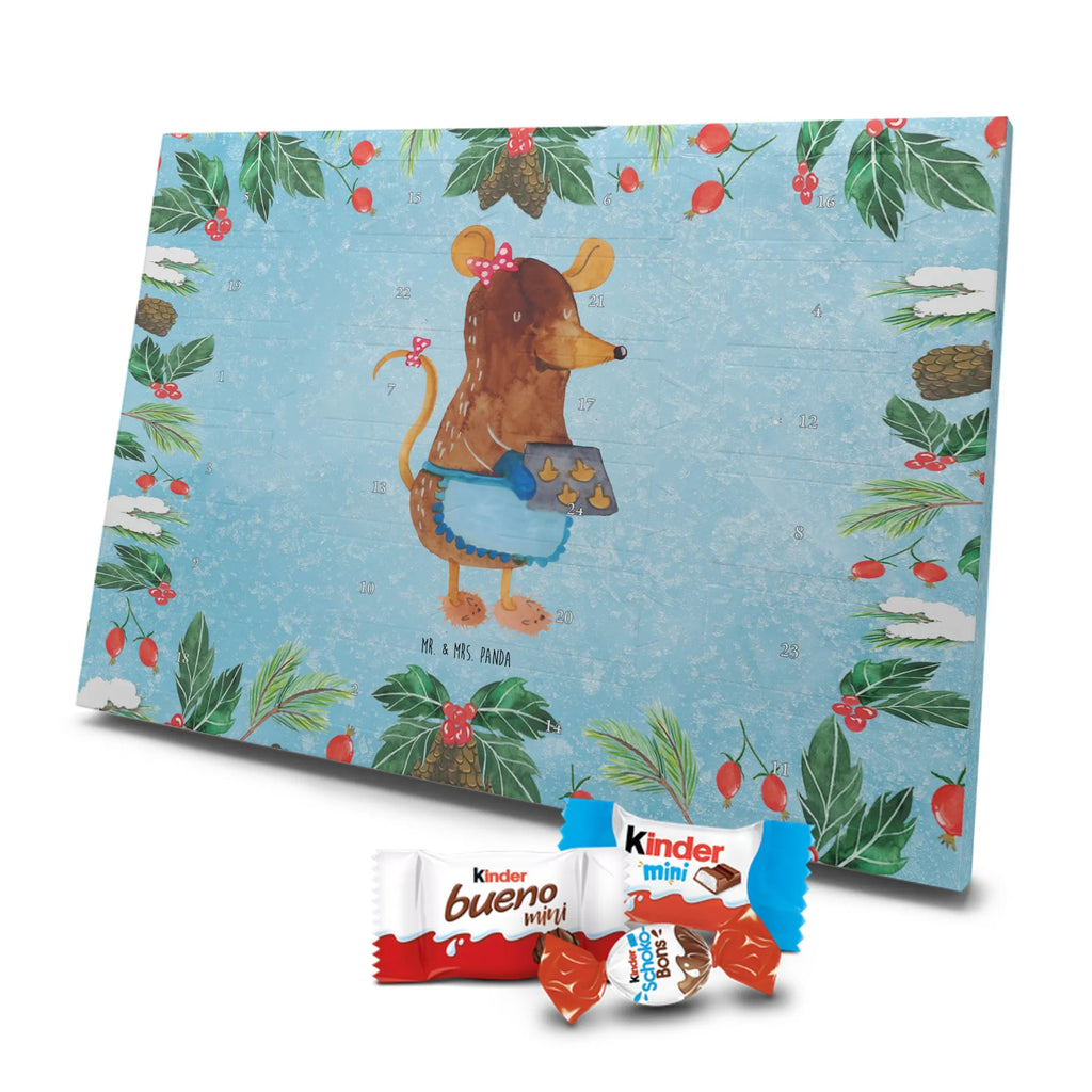 Chocolate advent calendar Mouse Cookies Christmas time, snow, cookies, christmas baking, baking, mouse, christmas cookies