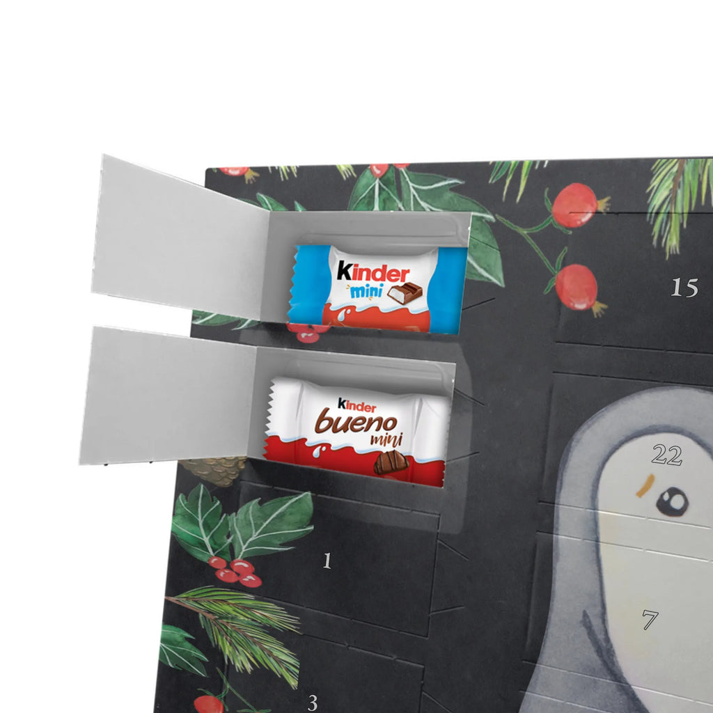 Chocolate advent calendar penguins console Loving, Marriage, Proposal of marriage, anniversary gift, Together, Love gift, gift for her, gift for him, Two, Valentine&#39;s Day Gift for Women Love Gift Anniversary Wedding Anniversary Party Favor Gift for Girlfriend Gift for Partner Boyfriend Gift Token of Love for Men for Husband