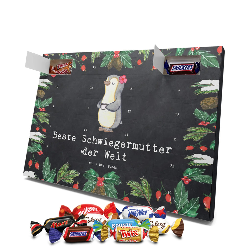Adventskalender Pinguin Beste Schwiegermutter der Welt schoko weihnachtskalender, adventskalender süßigkeiten, adventskalender mit schokolade, Schokoladen Adventskalender, pralinen adventskalender, schokoladenkalender, schokoladen kalender, adventskalender mit pralinen, Weihnachtskalender Schokolade, kalender schokolade, süßigkeiten kalender, schoko kalender, weihnachtskalender schoko, adventskalender mit süßigkeiten, schokokalender, Weihnachtskalender, Schoko Adventskalender, schokolade adventskalender, süßigkeiten adventskalender, Adventskalender, Adventskalender Schokolade, adventskalender pralinen, advent kalender, Geschenk, für, Bedanken, Geburtstag, Mitbringsel, Geschenktipp, Dankeschön, Danke, Freude machen, Schenken, Geschenkidee, Geburtstagsgeschenk, Mutter, Mutter Des Ehepartners, Schwiegermutter, Schwiegereltern, Angeheiratet, Schwiegermama, Mama