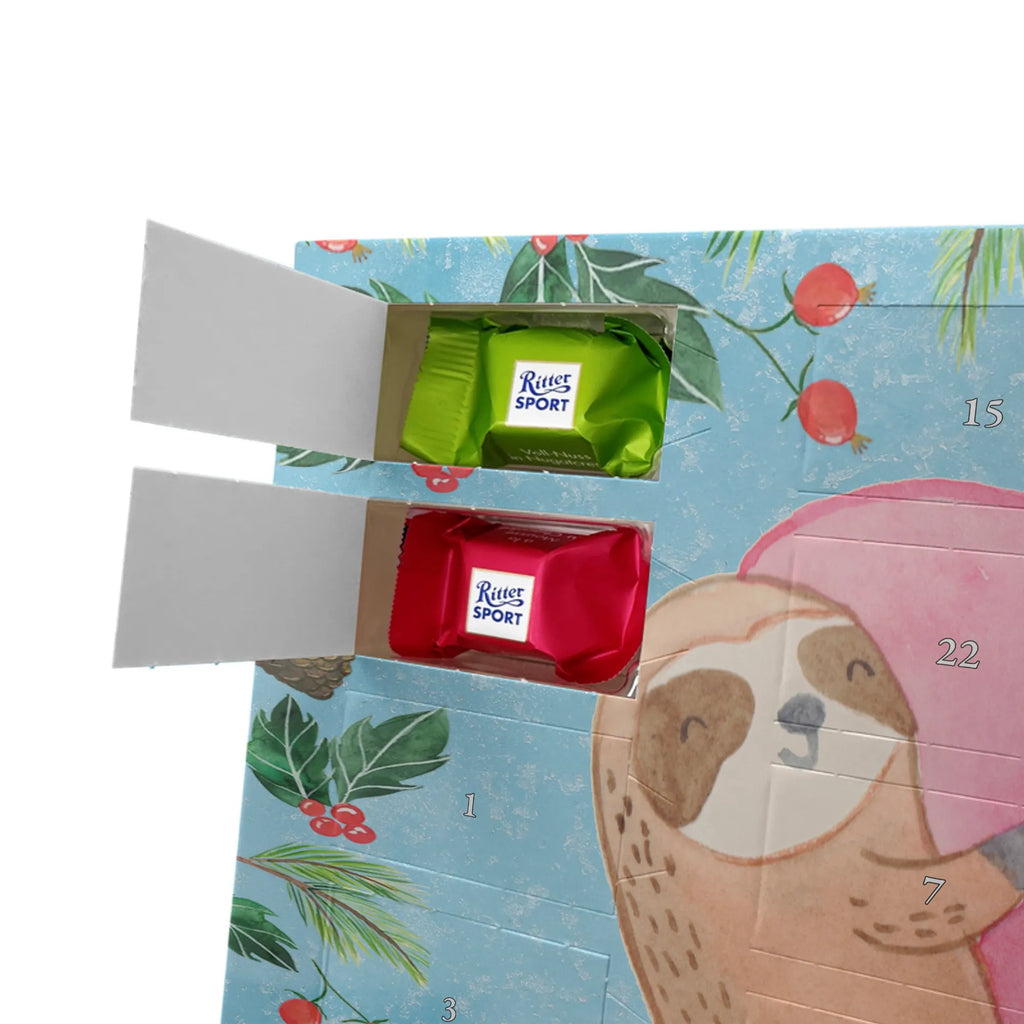 Chocolate advent calendar sloths Heart Loving, Marriage, Proposal of marriage, anniversary gift, Together, Love gift, gift for her, gift for him, Two, Valentine&#39;s Day Gift for Women Love Gift Anniversary Wedding Anniversary Party Favor Gift for Girlfriend Gift for Partner Boyfriend Gift Token of Love for Men for Husband