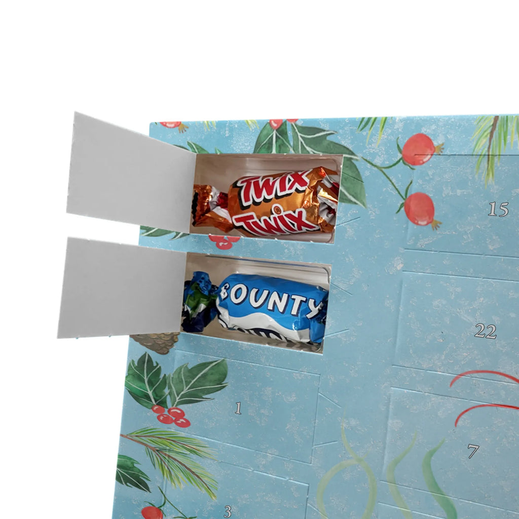 Chocolate advent calendar lobster Wheat manatee, vacation, aquatic animals, deep sea, underwater animals, seafood fans, underwater world, seafood posters, seafood decoration, whale, reef, water world, lobster, sea urchin, gift ideas, shrimp, narwhal, corals, gifts for seafood lovers, platypus, crocodile, shells, Seafood, ocean, beer lover, beer, men's household, inn, pub, economy, cooking