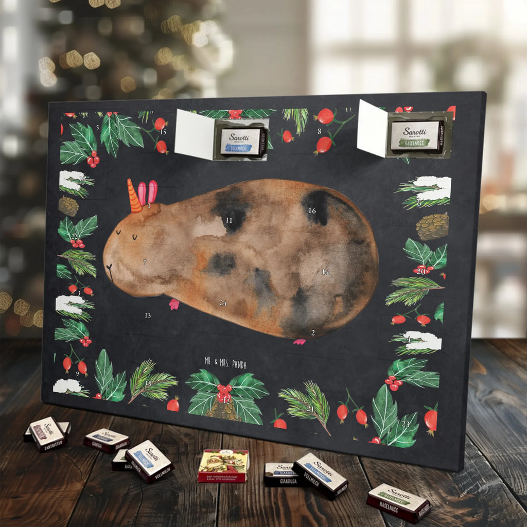  Jednorożec świnka morska dekoracje jednorożca, Jednorożec, jednorożce