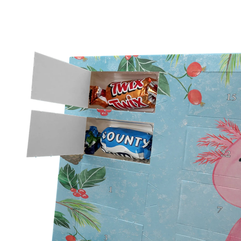  aksolotl null Axolotl, Molch