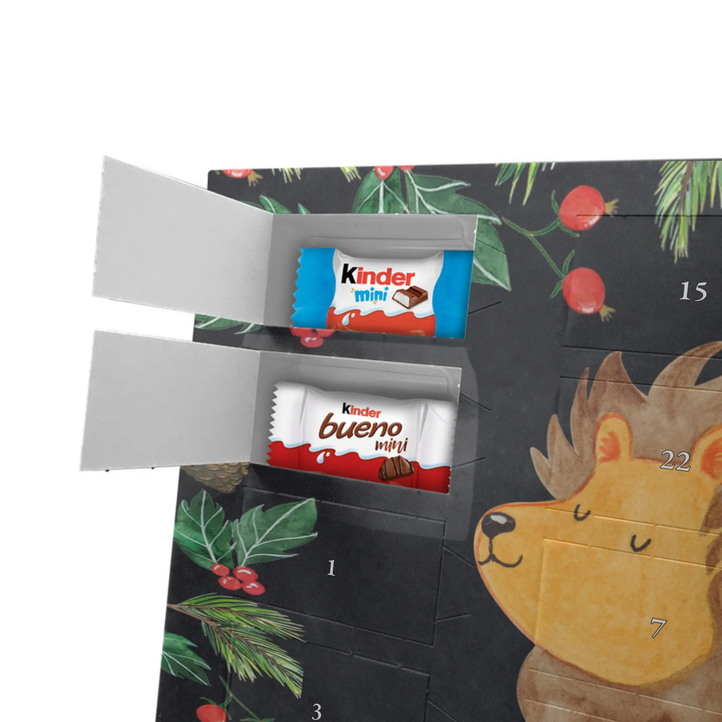 Chocolate advent calendar Star sign Lion birthdays, astrology, date of birth, month of birth, constellations, gift august, king of animals, lion gift, birthday august, gift july, lion zodiac sign, birthday july