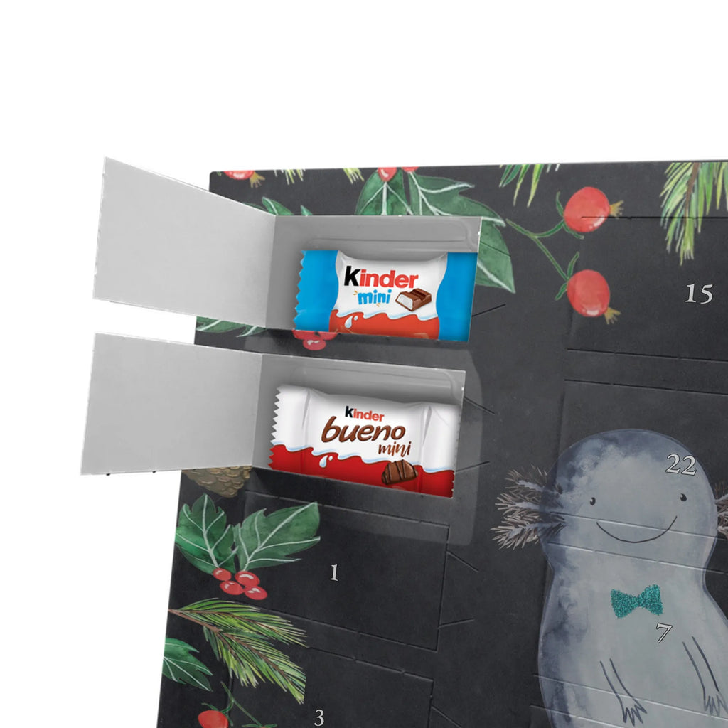 Chocolate advent calendar axolotl Love Loving, Marriage, Proposal of marriage, anniversary gift, Together, Love gift, gift for her, gift for him, Two, Valentine&#39;s Day Gift for Women Love Gift Anniversary Wedding Anniversary Party Favor Gift for Girlfriend Gift for Partner Boyfriend Gift Token of Love for Men for Husband