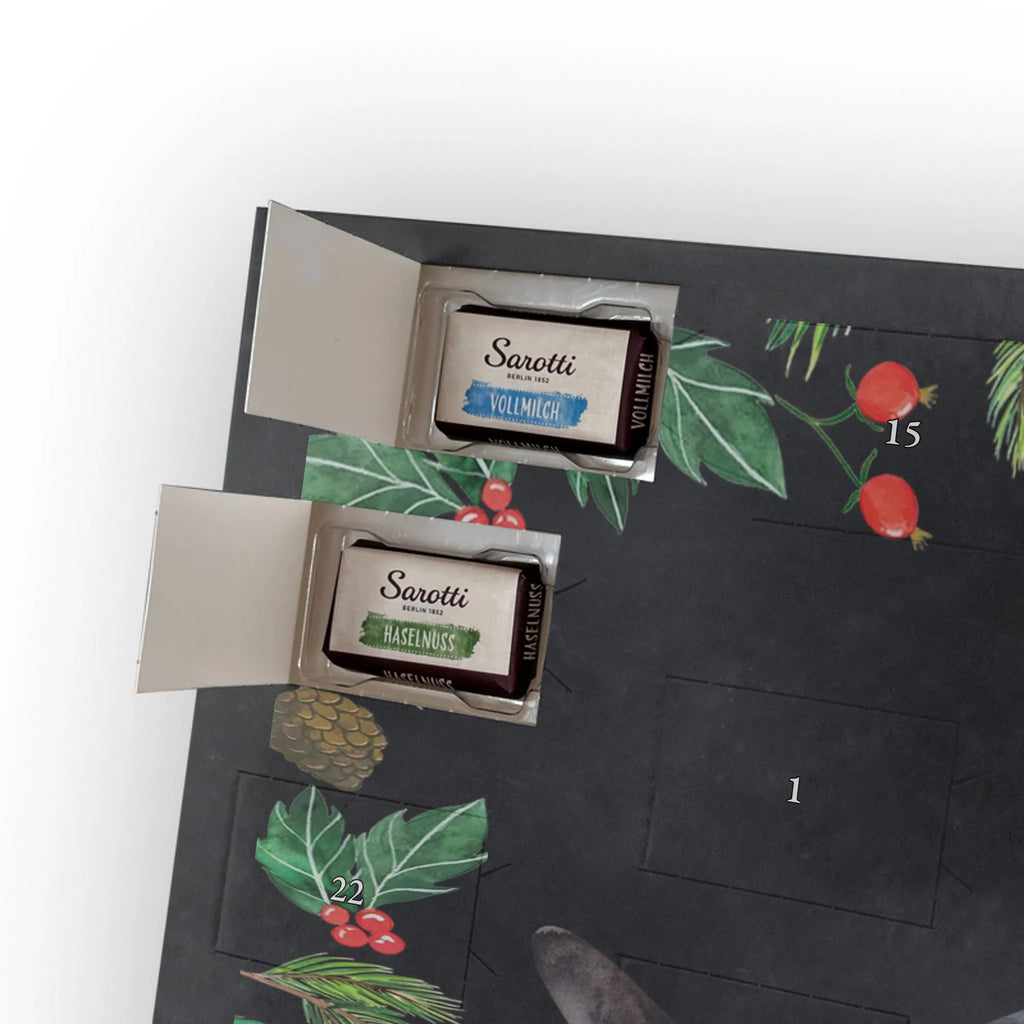 Chocolate advent calendar Orca manatee, vacation, aquatic animals, deep sea, underwater animals, seafood fans, underwater world, seafood posters, seafood decoration, whale, reef, water world, lobster, sea urchin, gift ideas, shrimp, narwhal, corals, gifts for seafood lovers, platypus, crocodile, shells, Seafood, ocean, self-love, new start, work, killer whale, opportunities