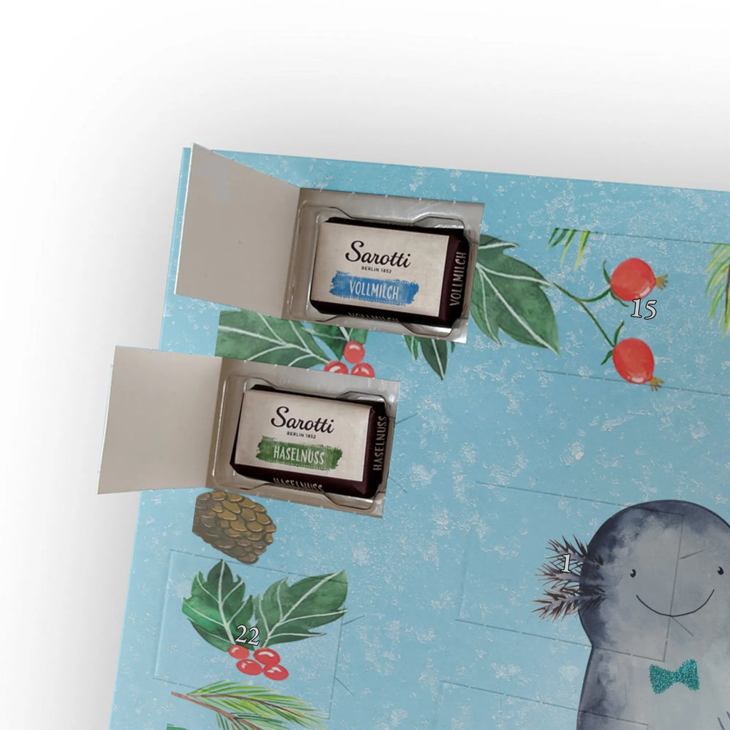 Chocolate advent calendar axolotl Love Loving, Marriage, Proposal of marriage, anniversary gift, Together, Love gift, gift for her, gift for him, Two, Valentine&#39;s Day Gift for Women Love Gift Anniversary Wedding Anniversary Party Favor Gift for Girlfriend Gift for Partner Boyfriend Gift Token of Love for Men for Husband