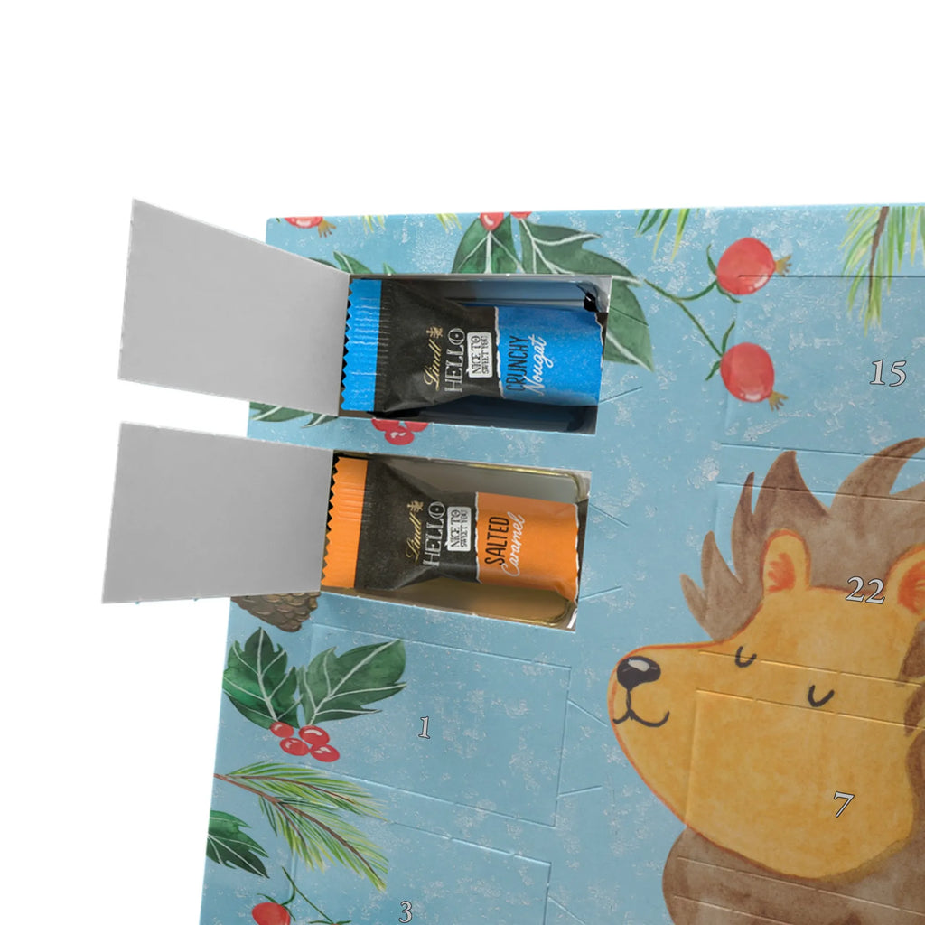 Chocolate advent calendar Star sign Lion birthdays, astrology, date of birth, month of birth, constellations, gift august, king of animals, lion gift, birthday august, gift july, lion zodiac sign, birthday july