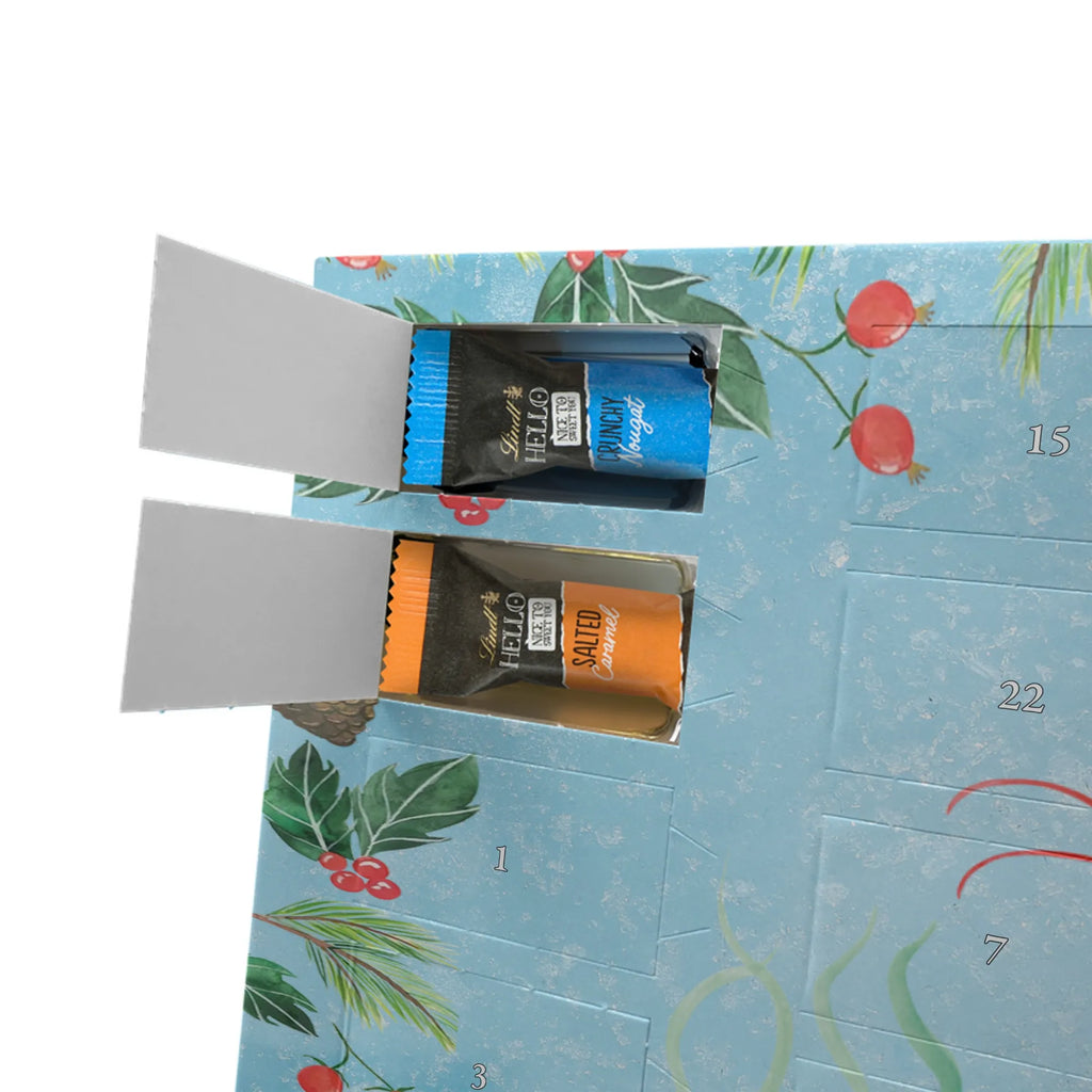 Chocolate advent calendar lobster Wheat manatee, vacation, aquatic animals, deep sea, underwater animals, seafood fans, underwater world, seafood posters, seafood decoration, whale, reef, water world, lobster, sea urchin, gift ideas, shrimp, narwhal, corals, gifts for seafood lovers, platypus, crocodile, shells, Seafood, ocean, beer lover, beer, men's household, inn, pub, economy, cooking