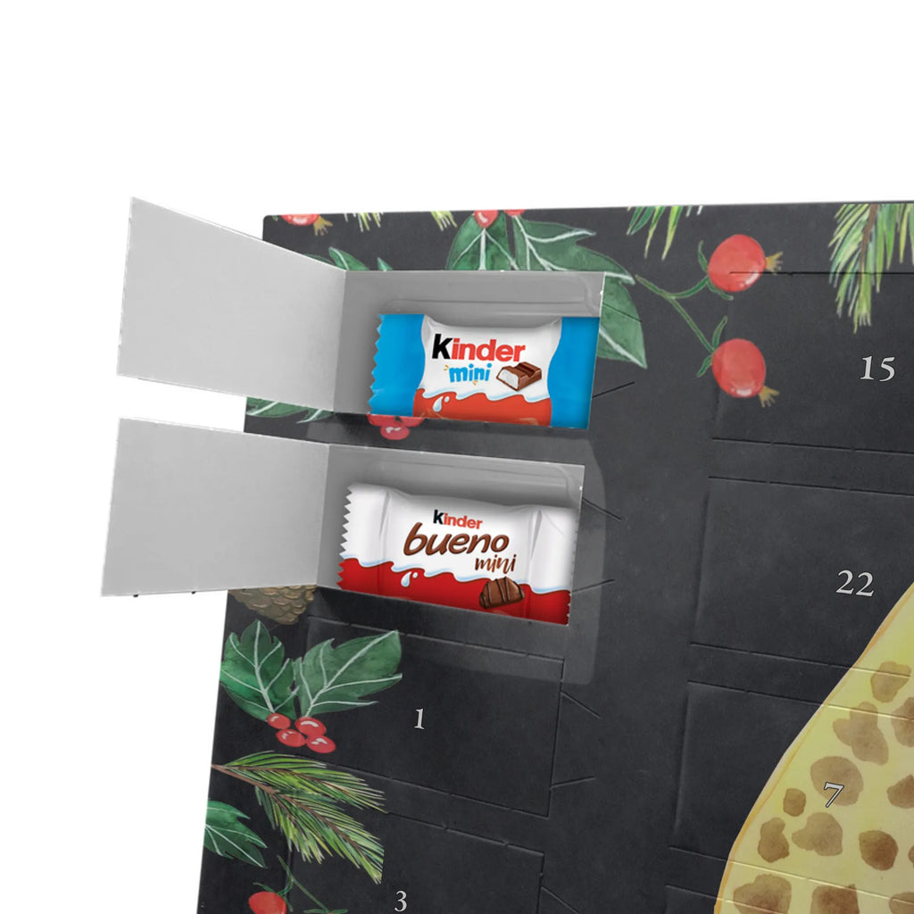  żyrafa dziecko dzikie zwierzęta, Afryka