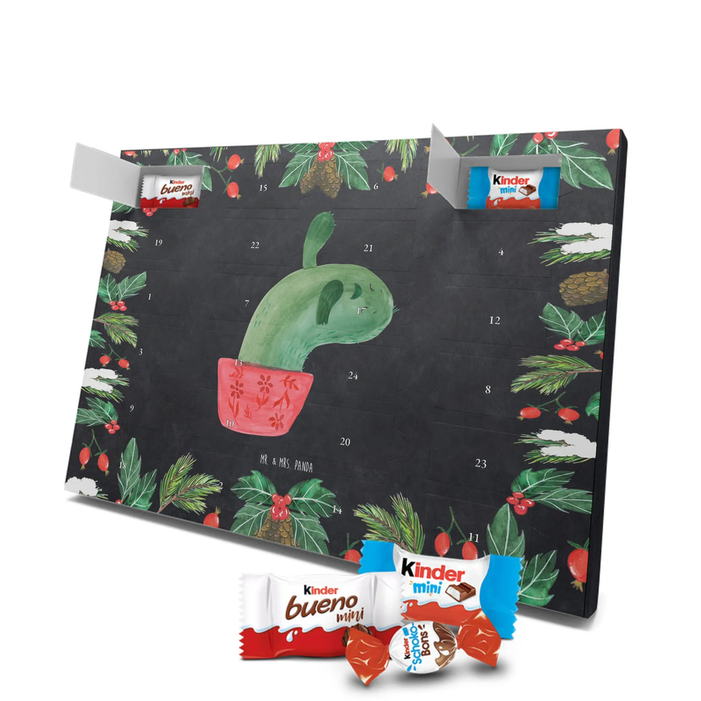 Chocolate advent calendar cactus mummy cactus, cactuses, plants, small green cactus, cactus plant, cactus love, cacti, office life, school, quota, annoyance