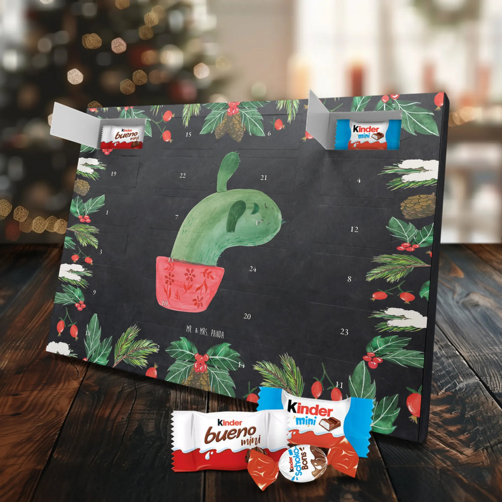 Chocolate advent calendar cactus mummy cactus, cactuses, plants, small green cactus, cactus plant, cactus love, cacti, office life, school, quota, annoyance